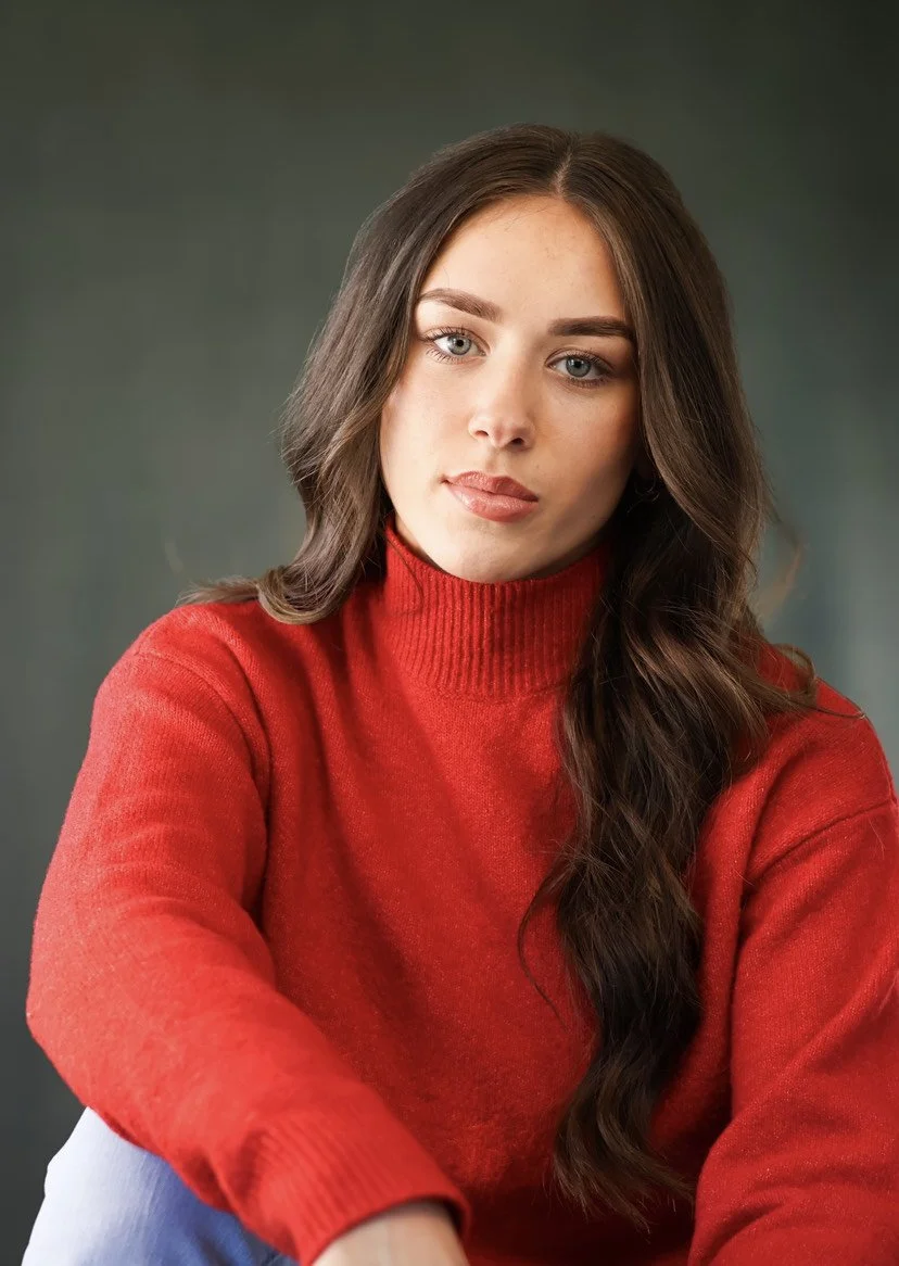 Megan — Prima Model Agency