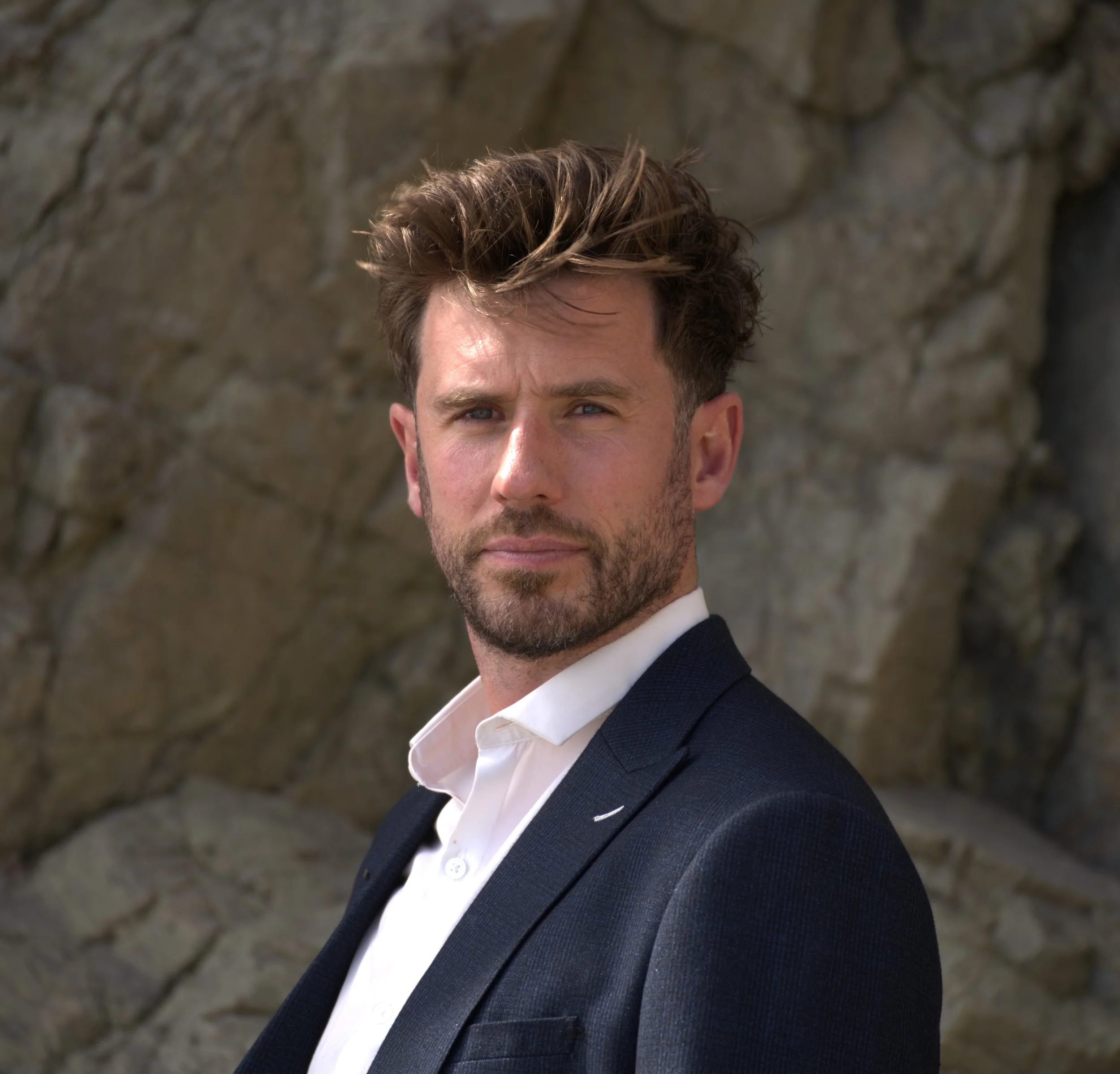 David — Prima Model Agency