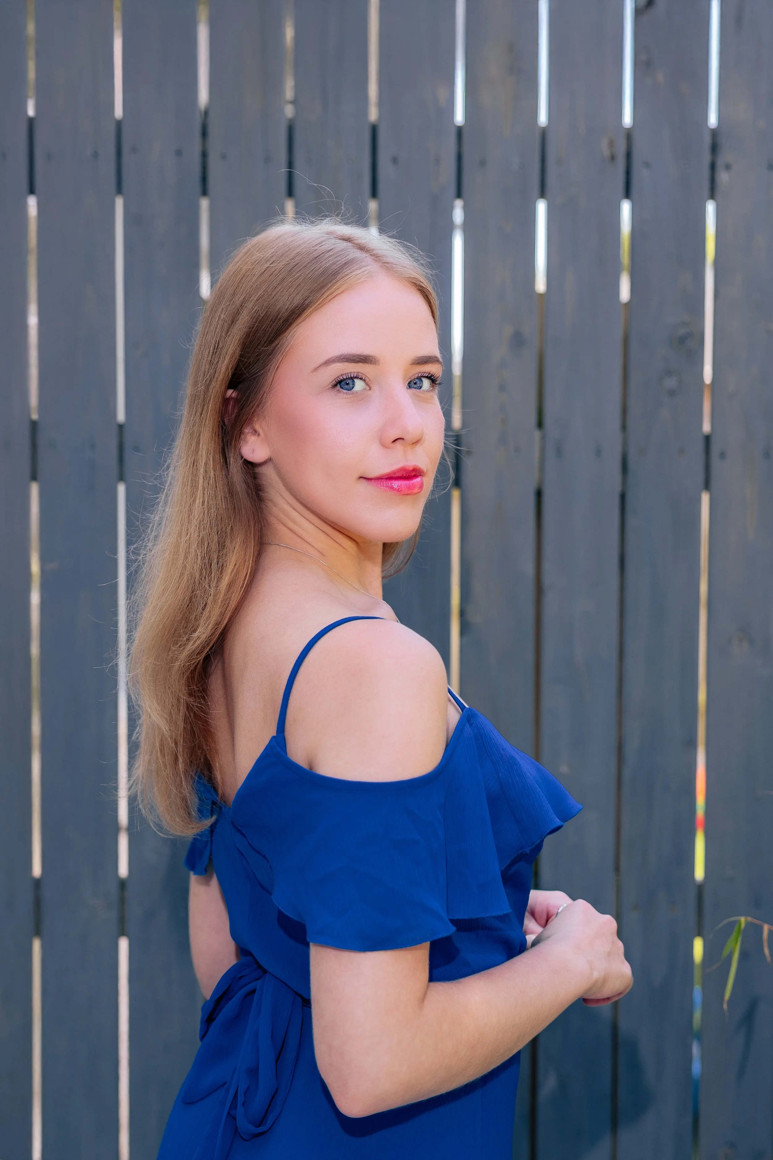 Anastasia — Prima Model Agency