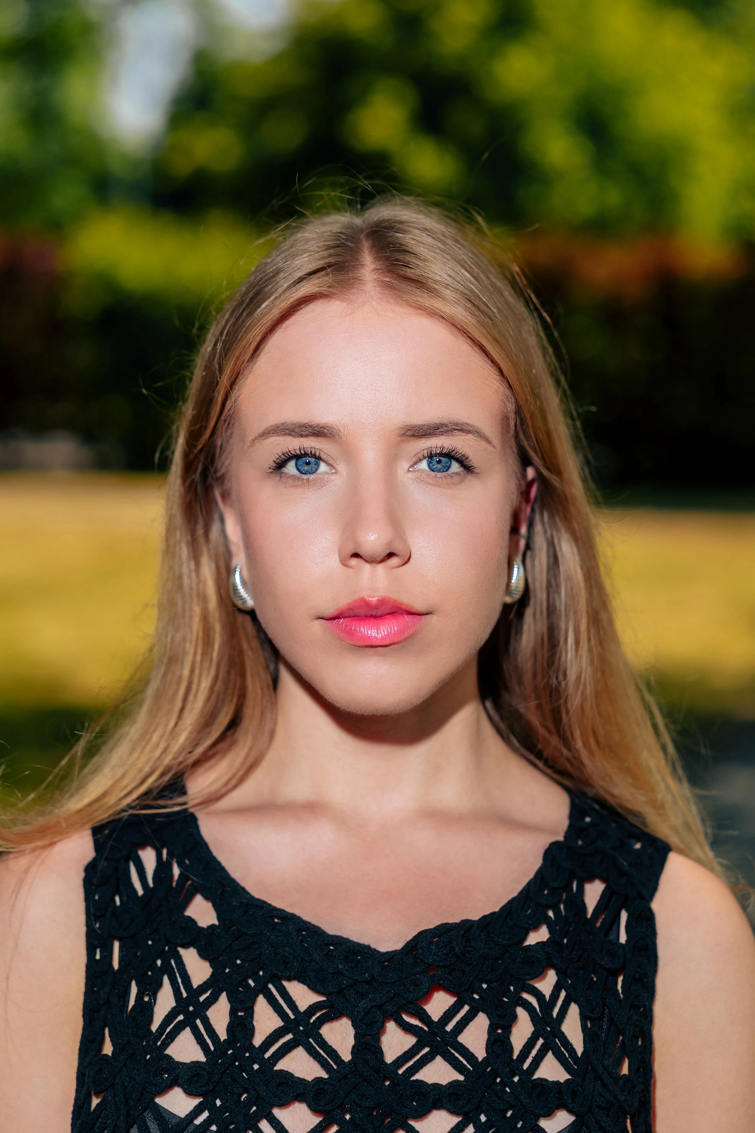 Anastasia — Prima Model Agency