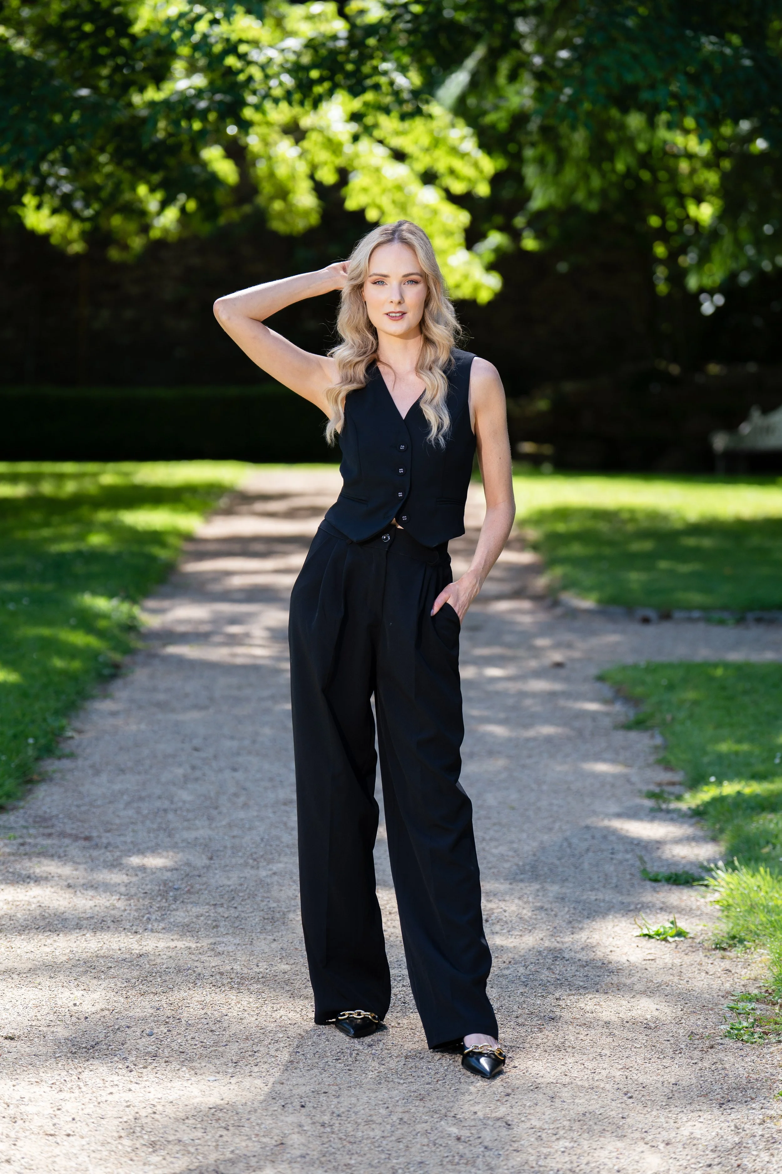Aoife — Prima Model Agency