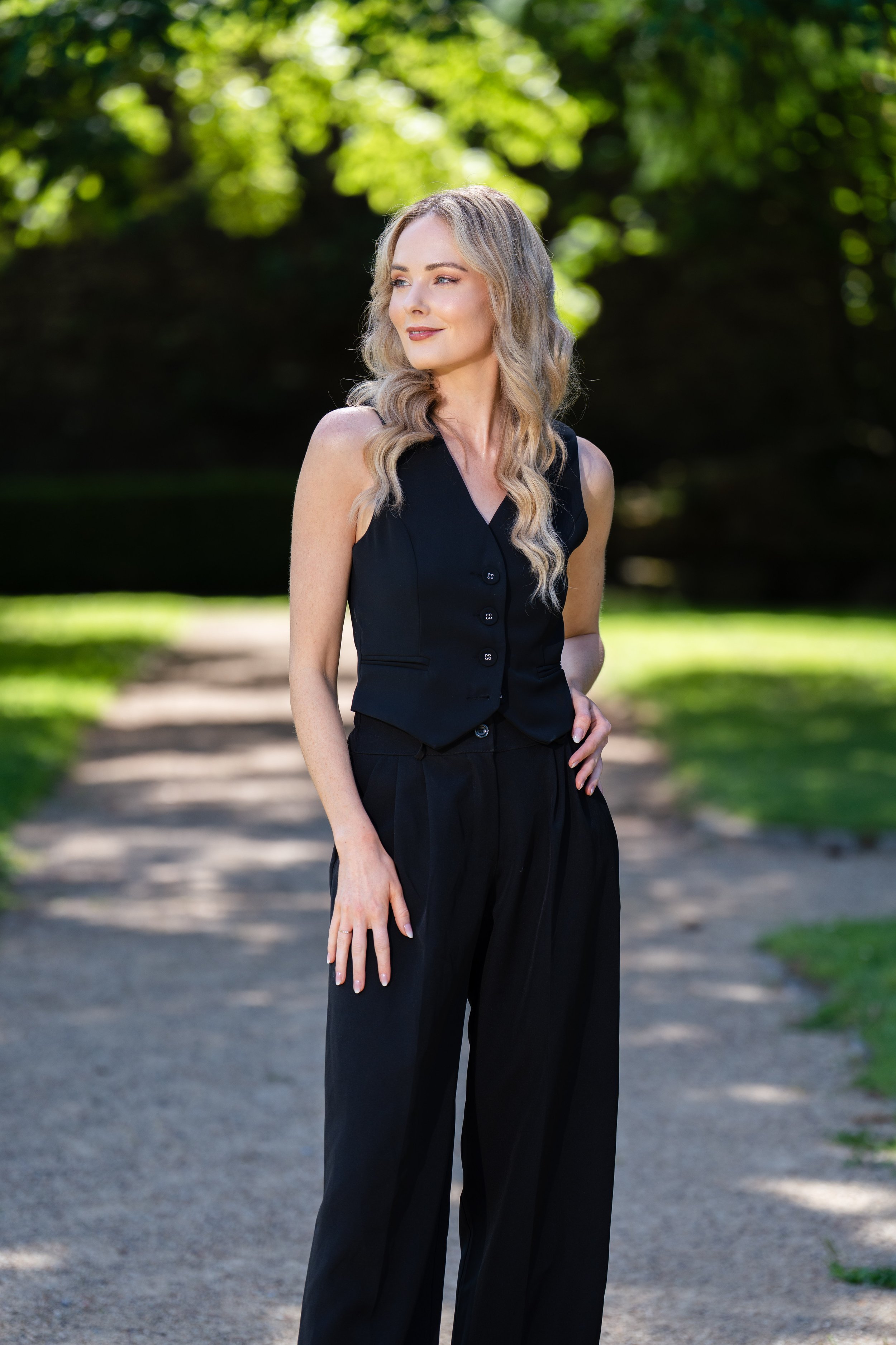 Aoife — Prima Model Agency