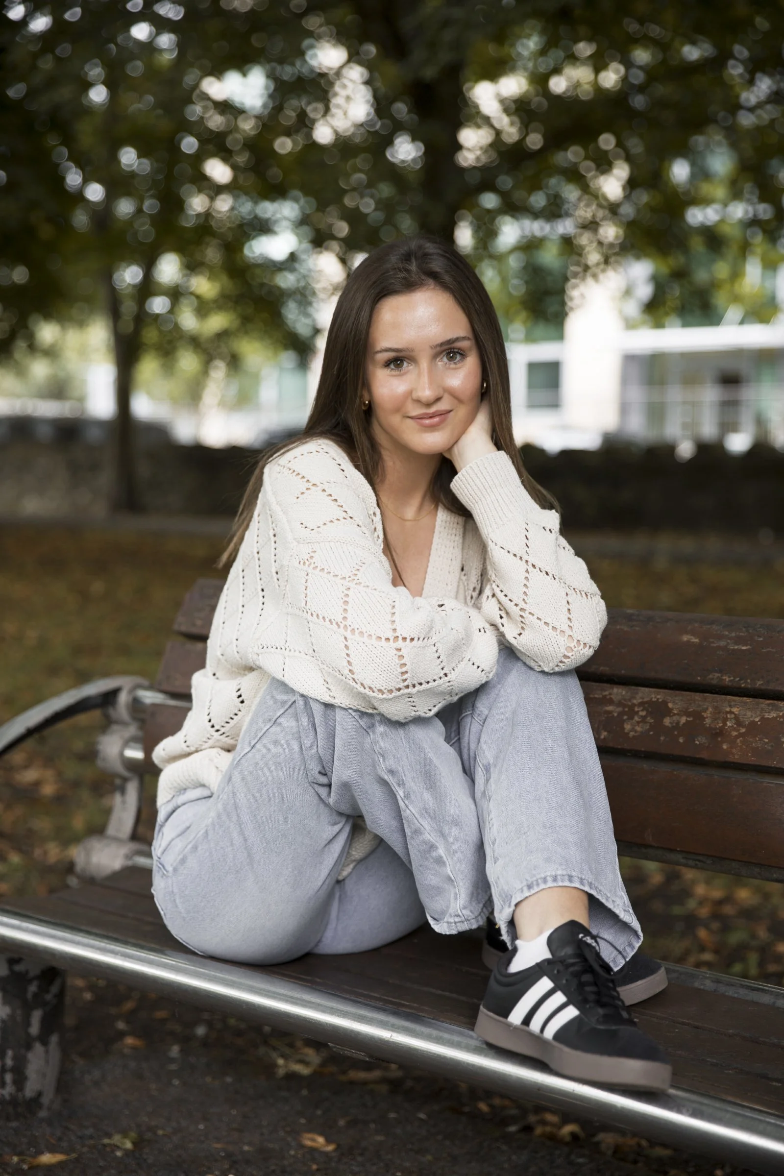 Ava — Prima Model Agency