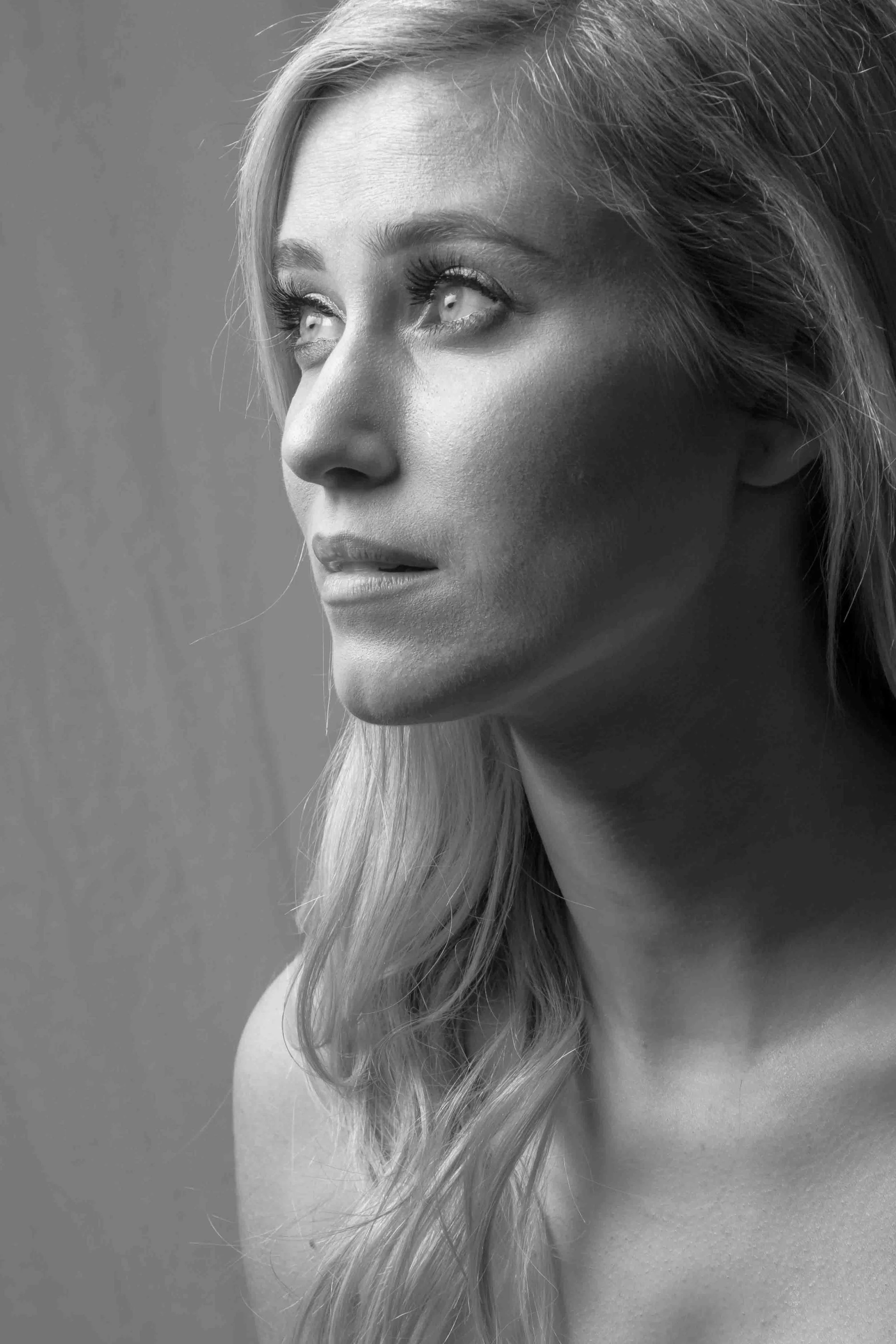 Project Prima Model Female Models — Prima Model Agency