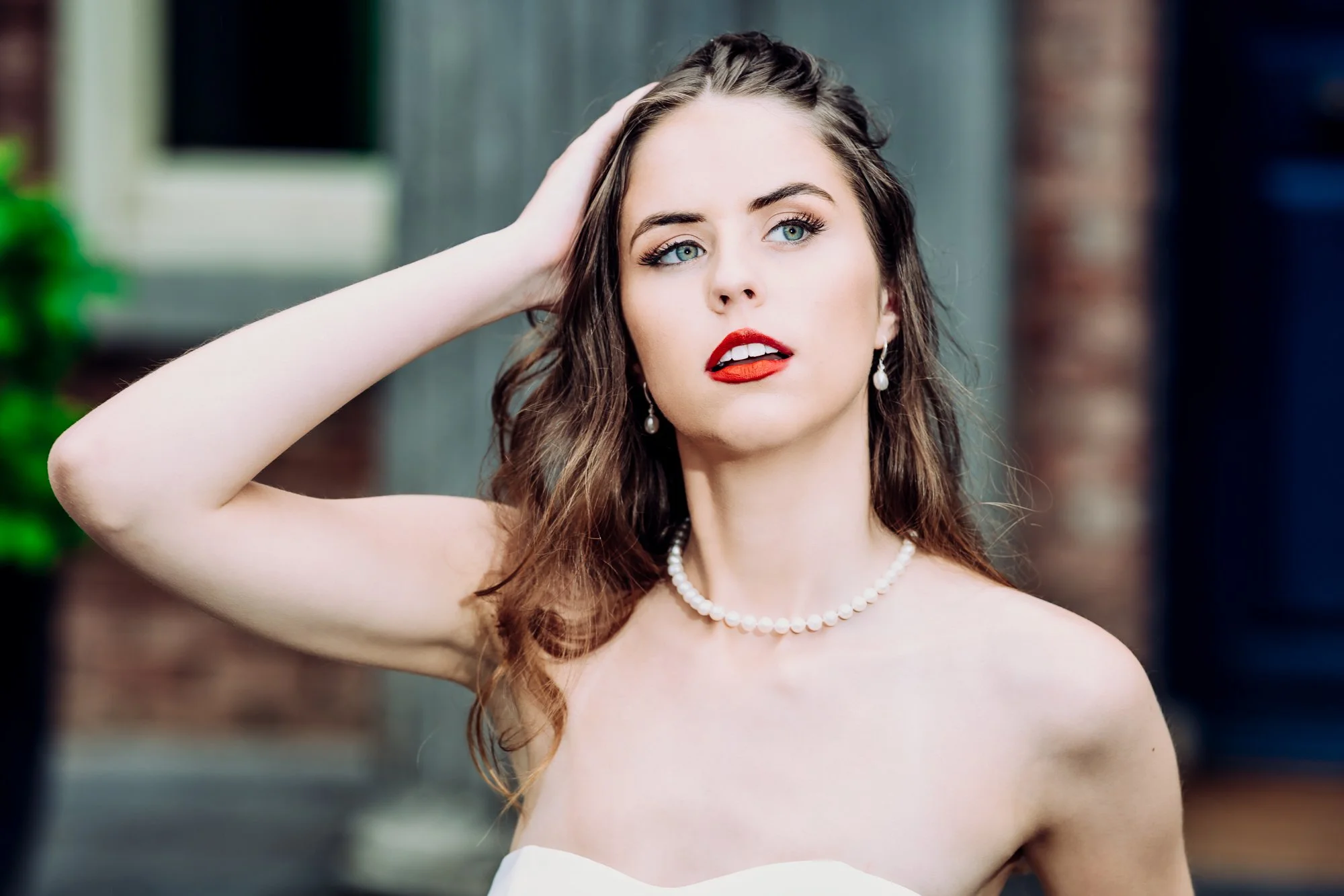 Female Models — Prima Model Agency