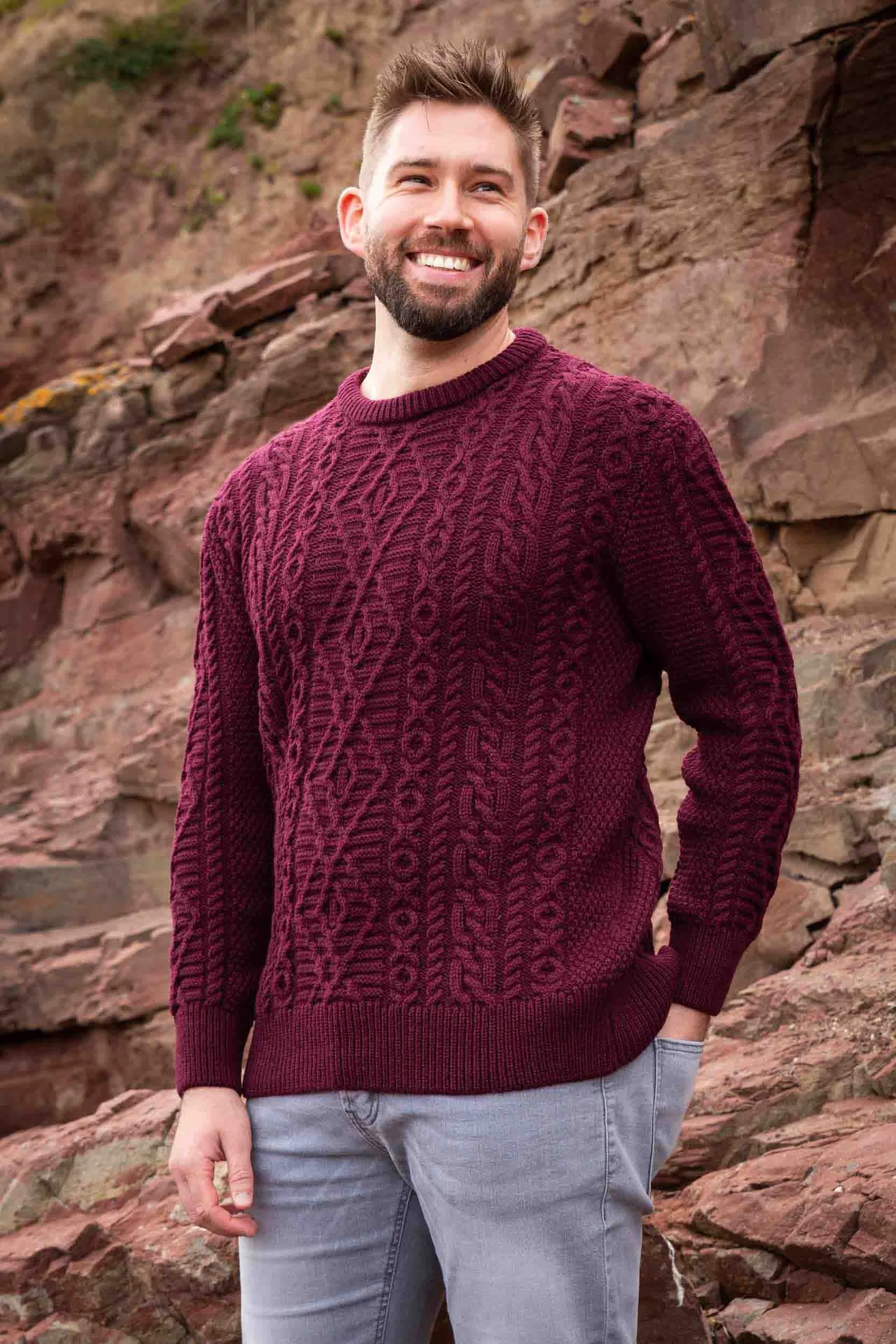 Male Models — Prima Model Agency