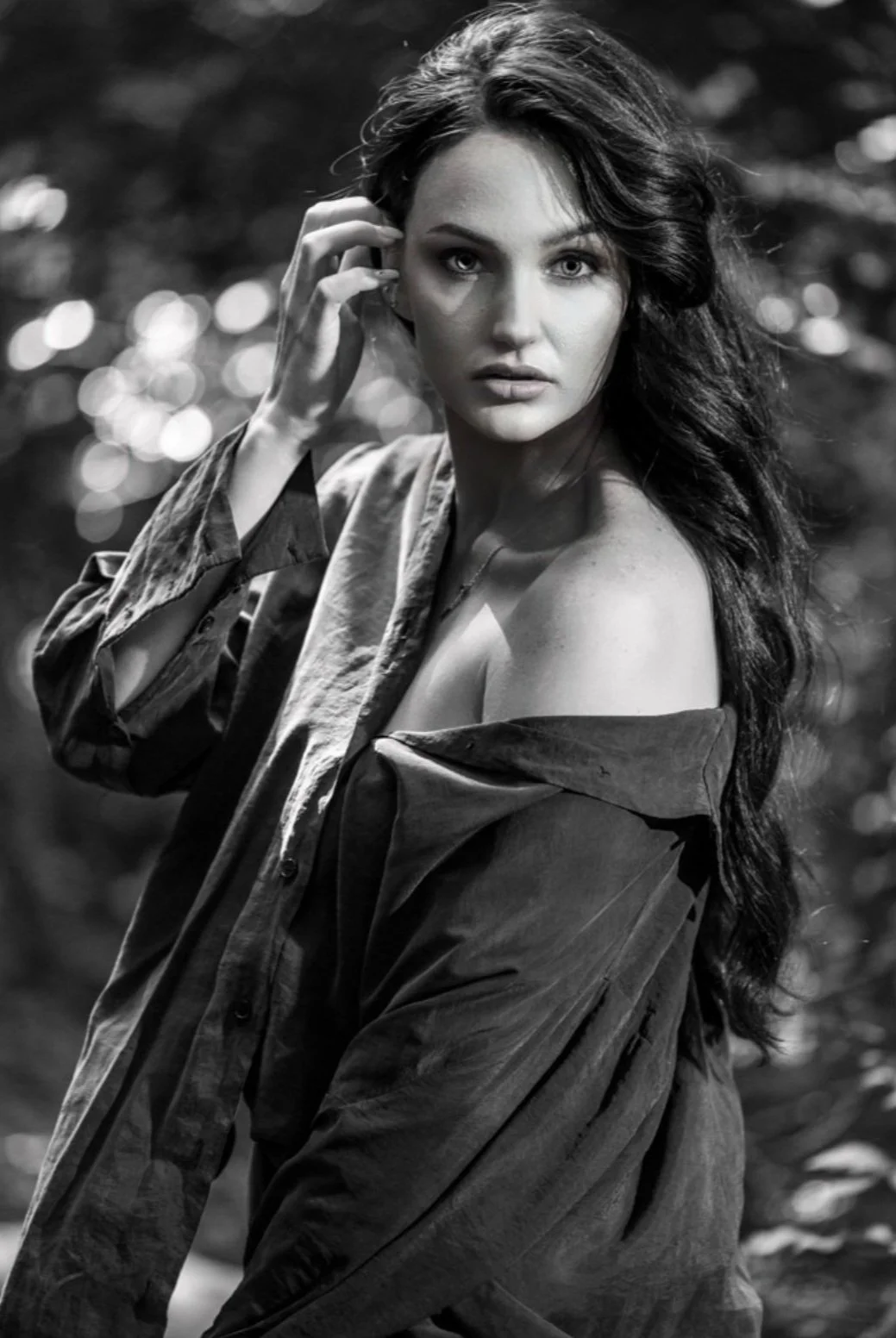 Female Models — Prima Model Agency