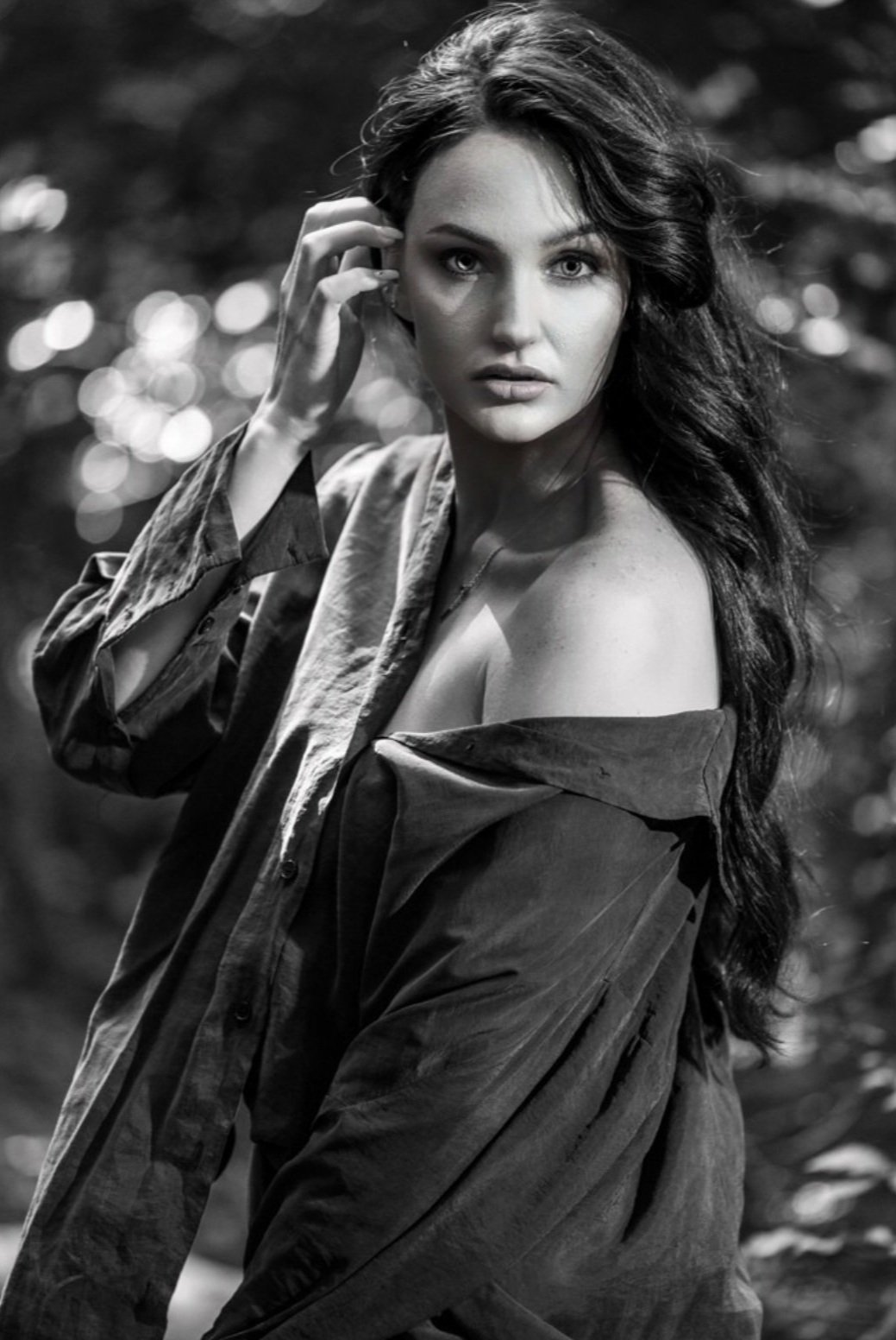 Female Models — Prima Model Agency