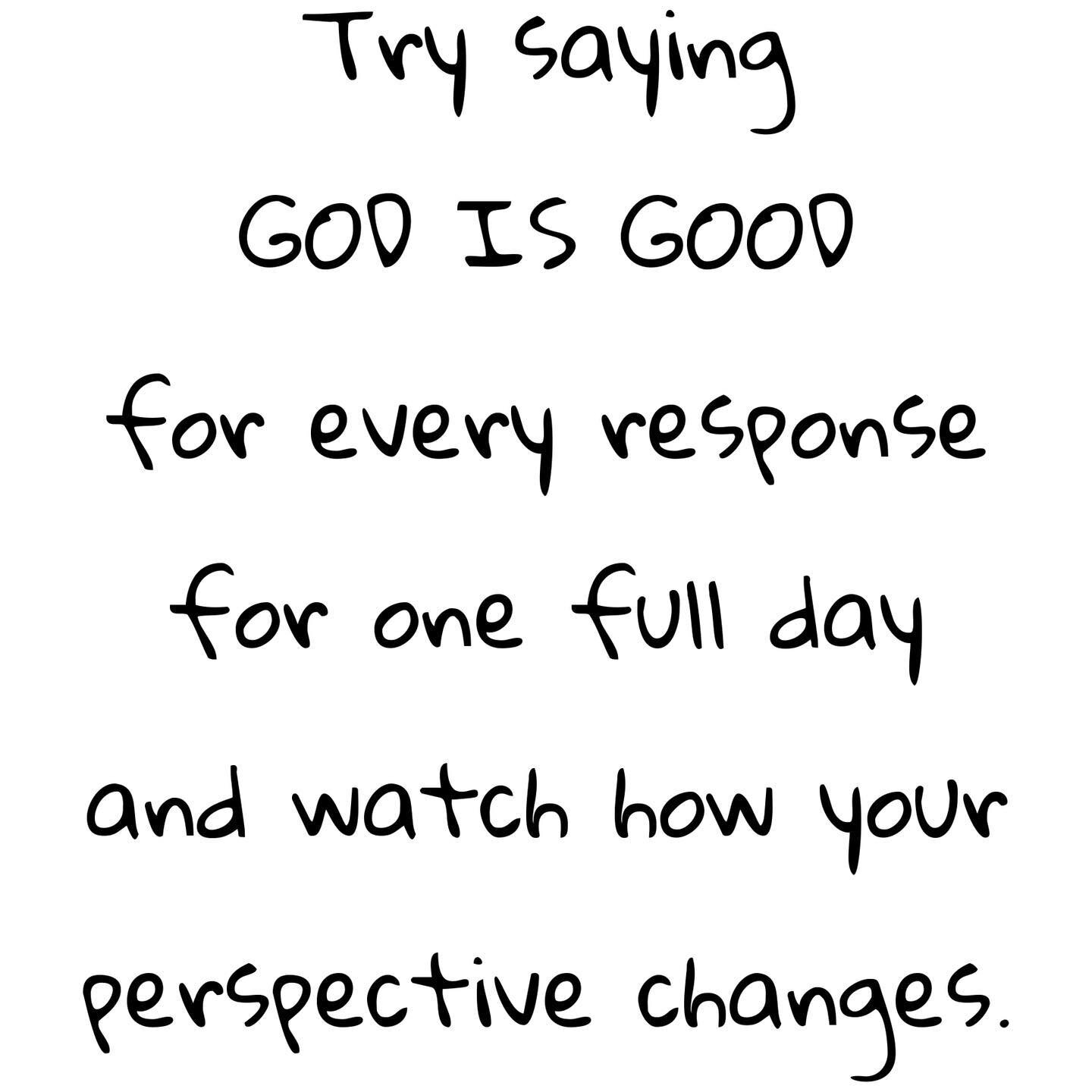 ⚠️READ THAT AGAIN⚠️

Gratitude opens the door to receive more!!! 

God never stopped being good, you just stopped being thankful.

&ldquo;Oh, give thanks to the Lord, for He is good!&rdquo; ~ 1 Chronicles 16:34

&bull;
&bull;
&bull;

#quotes #thankyo