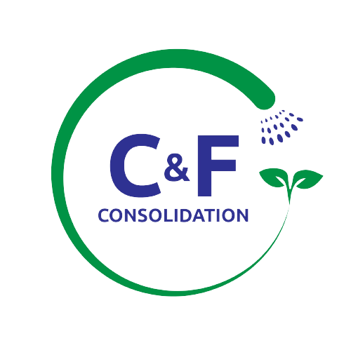 C&amp;F Consolidation