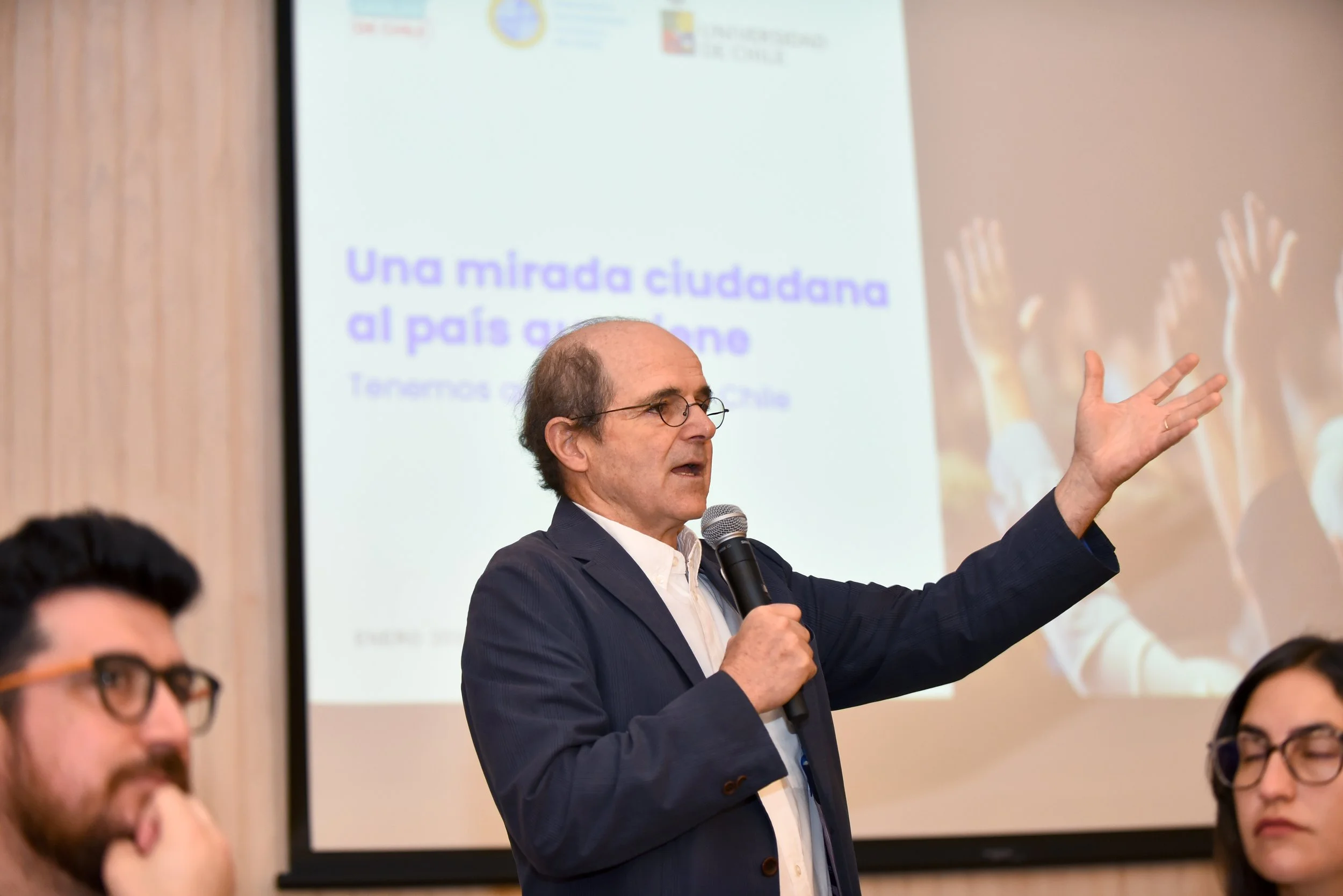 Ignacio Irarrázaval