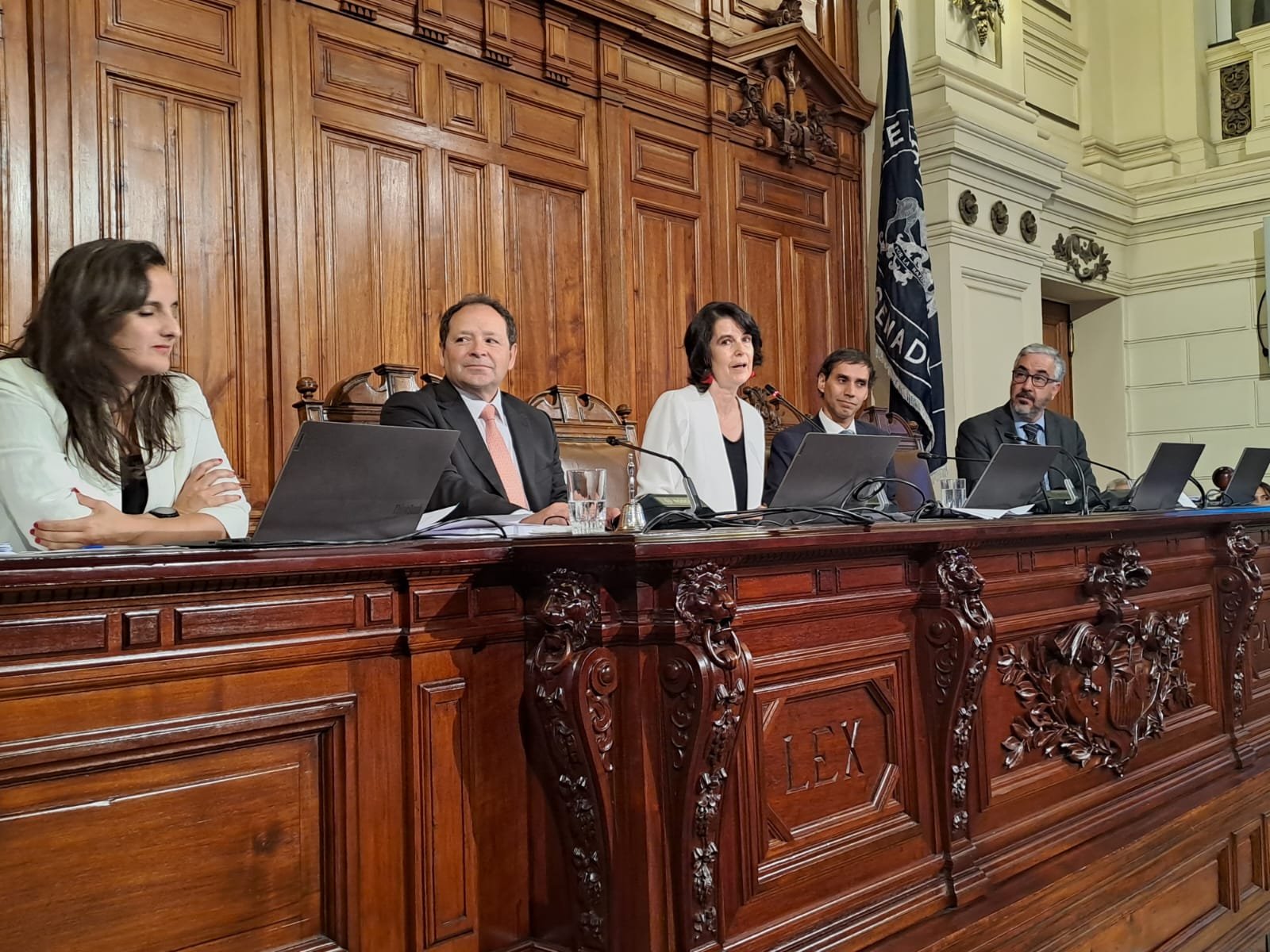 ¿Partió un nuevo proceso constitucional? Así es, y aquí te contamos cómo fue el primer día