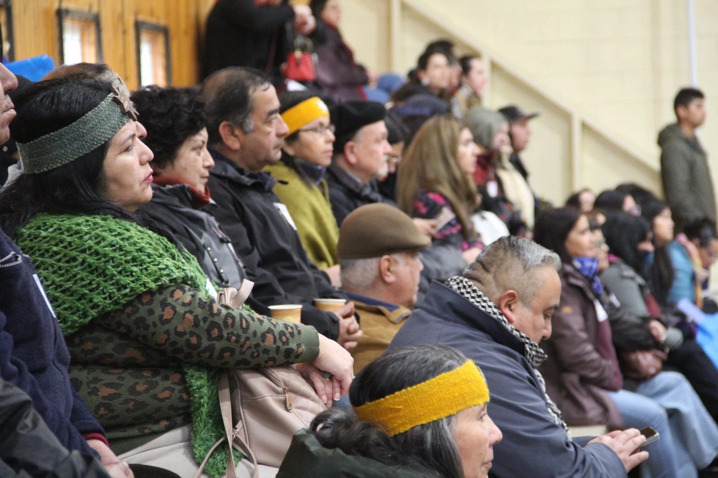 Comisión para la Paz y el Entendimiento presenta propuestas al Presidente tras escuchar a la ciudadanía