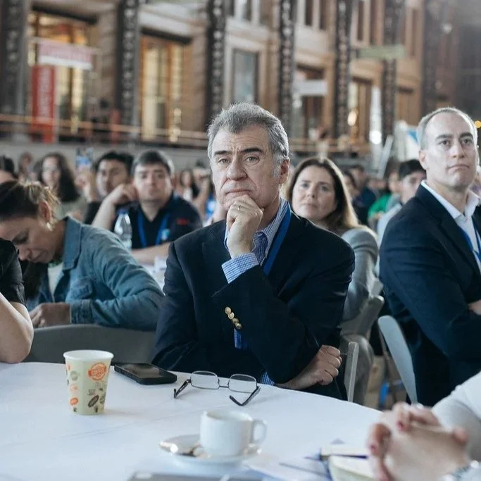 ¿Qué preocupa más a la ciudadanía chilena en 2025? Esto dicen tres encuestas clave
