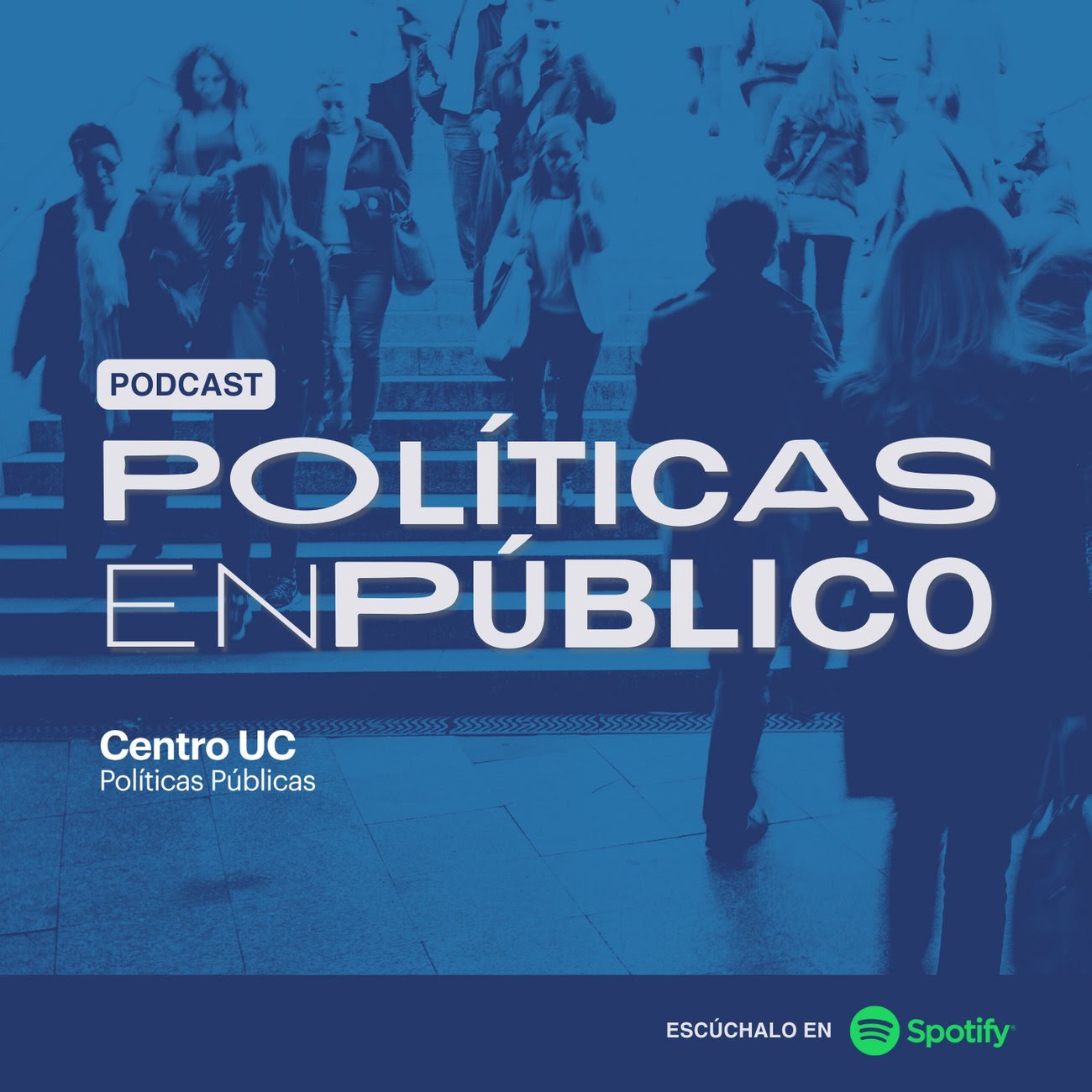 Políticas en Público