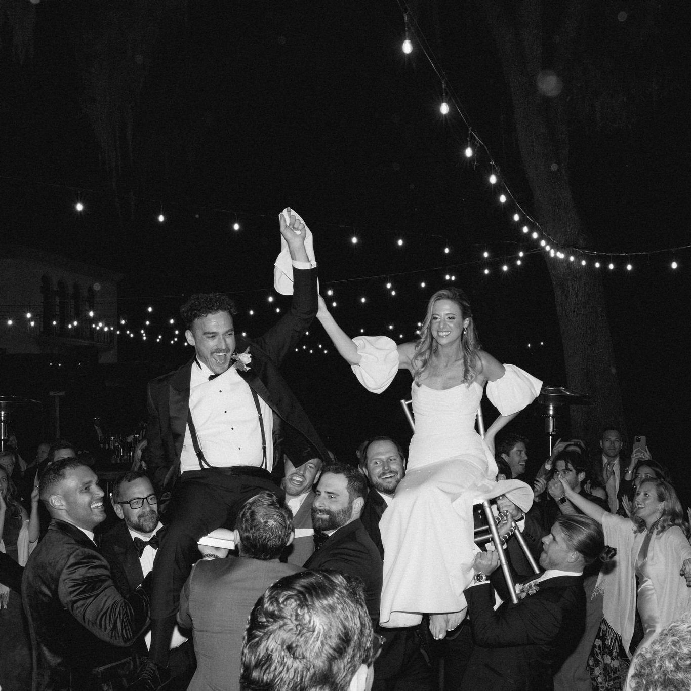 Liz + Joel