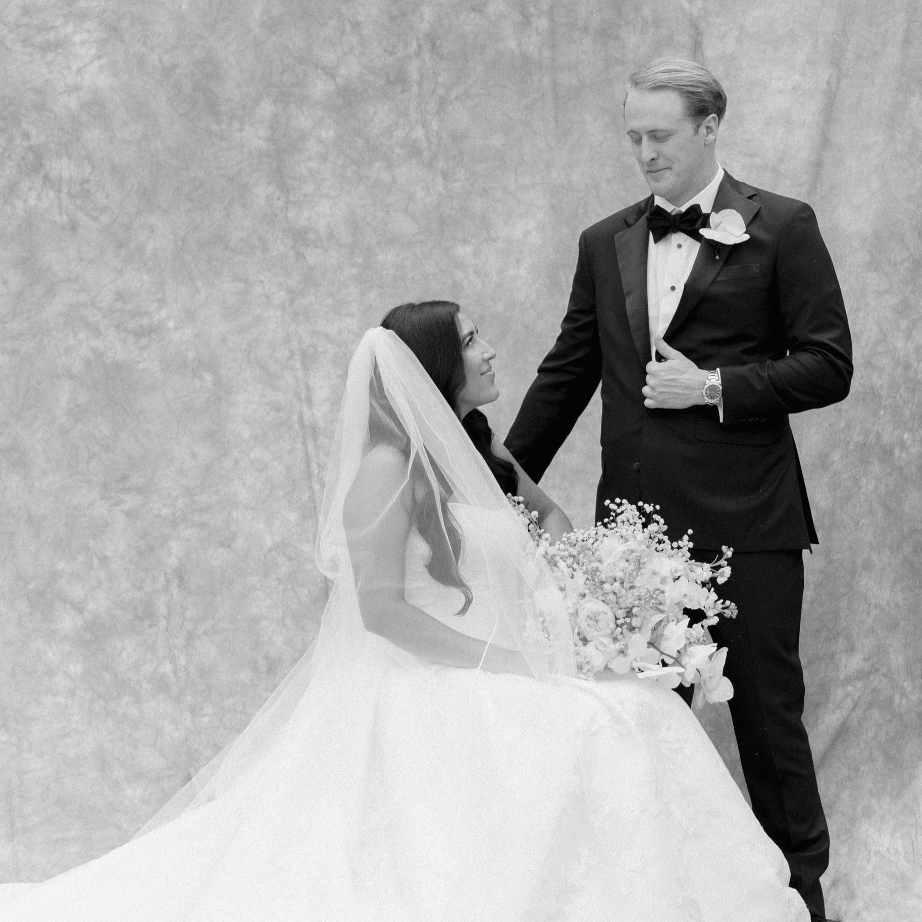 Lauren + Chris