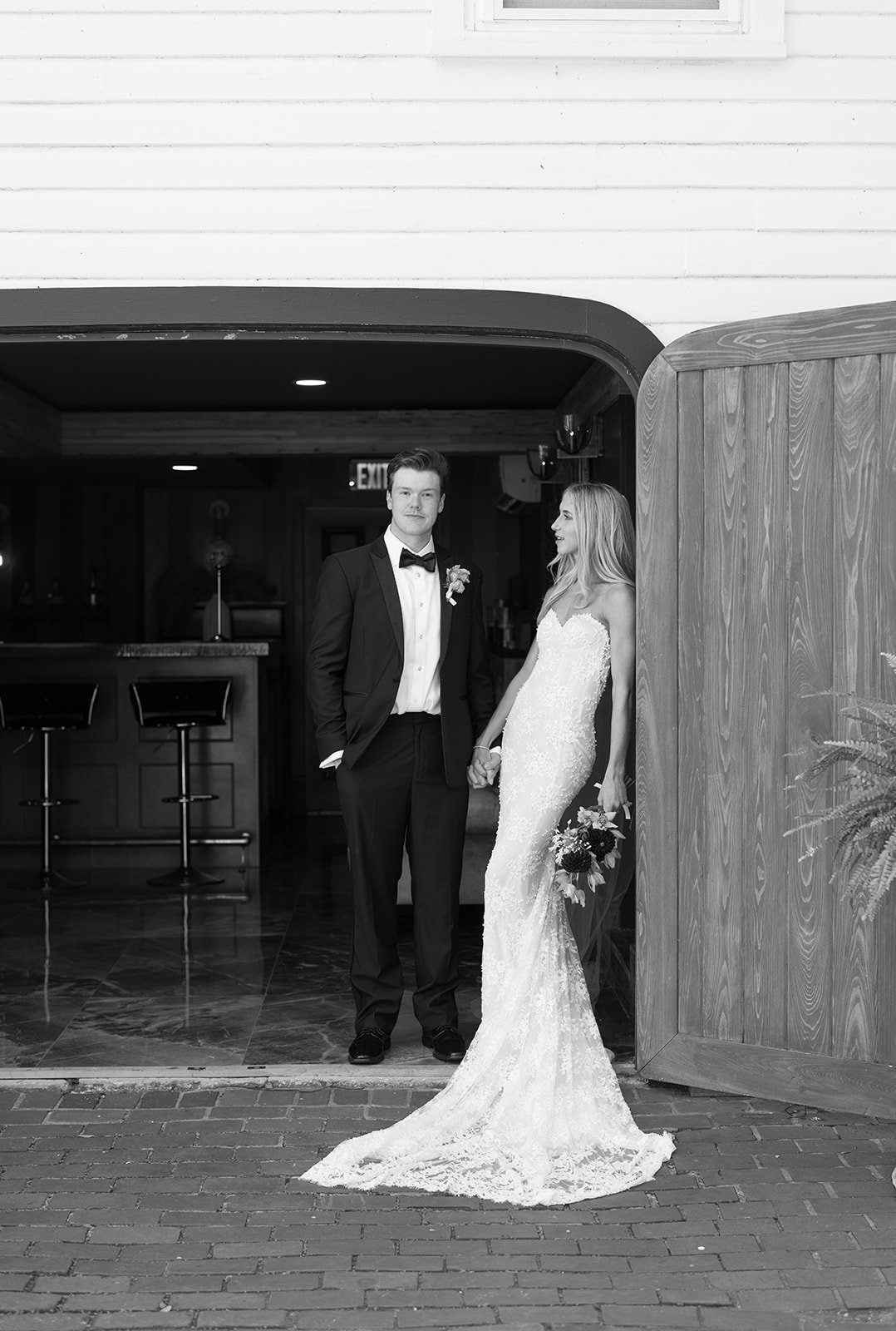 Grace + Blake