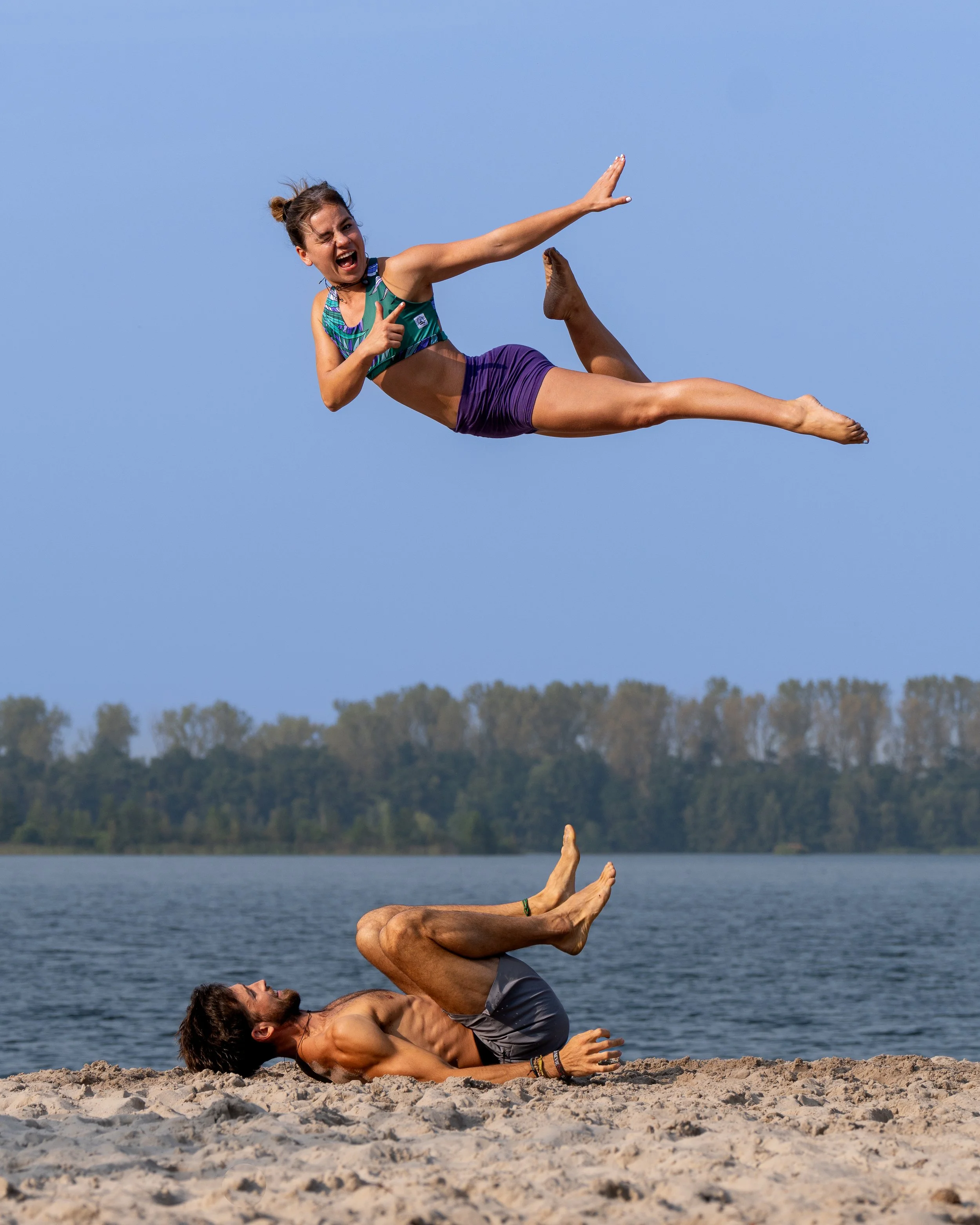 MISARIS ACRO INTENSIVE