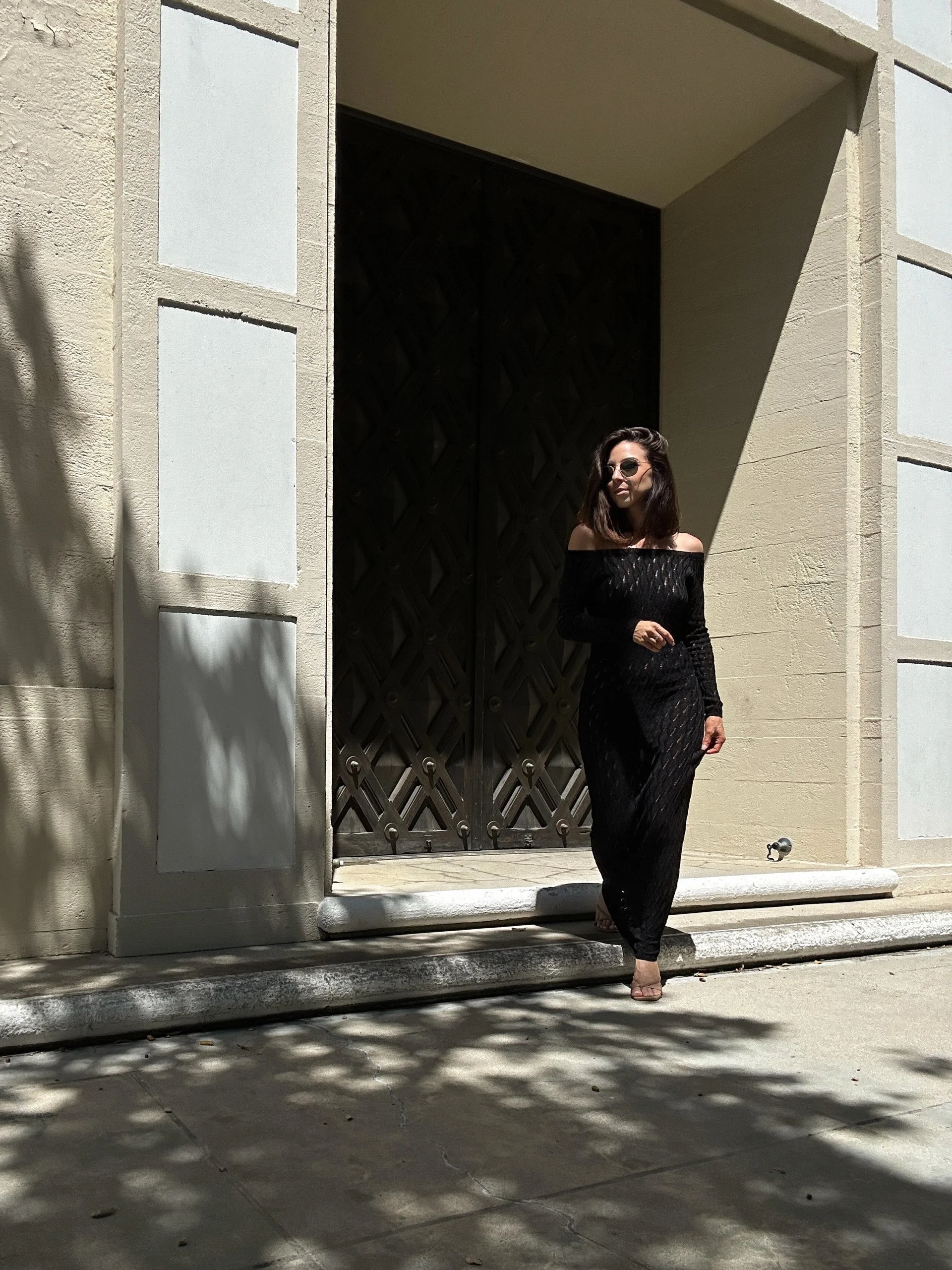 Neutral wardrobe essentials added to my wishlist.