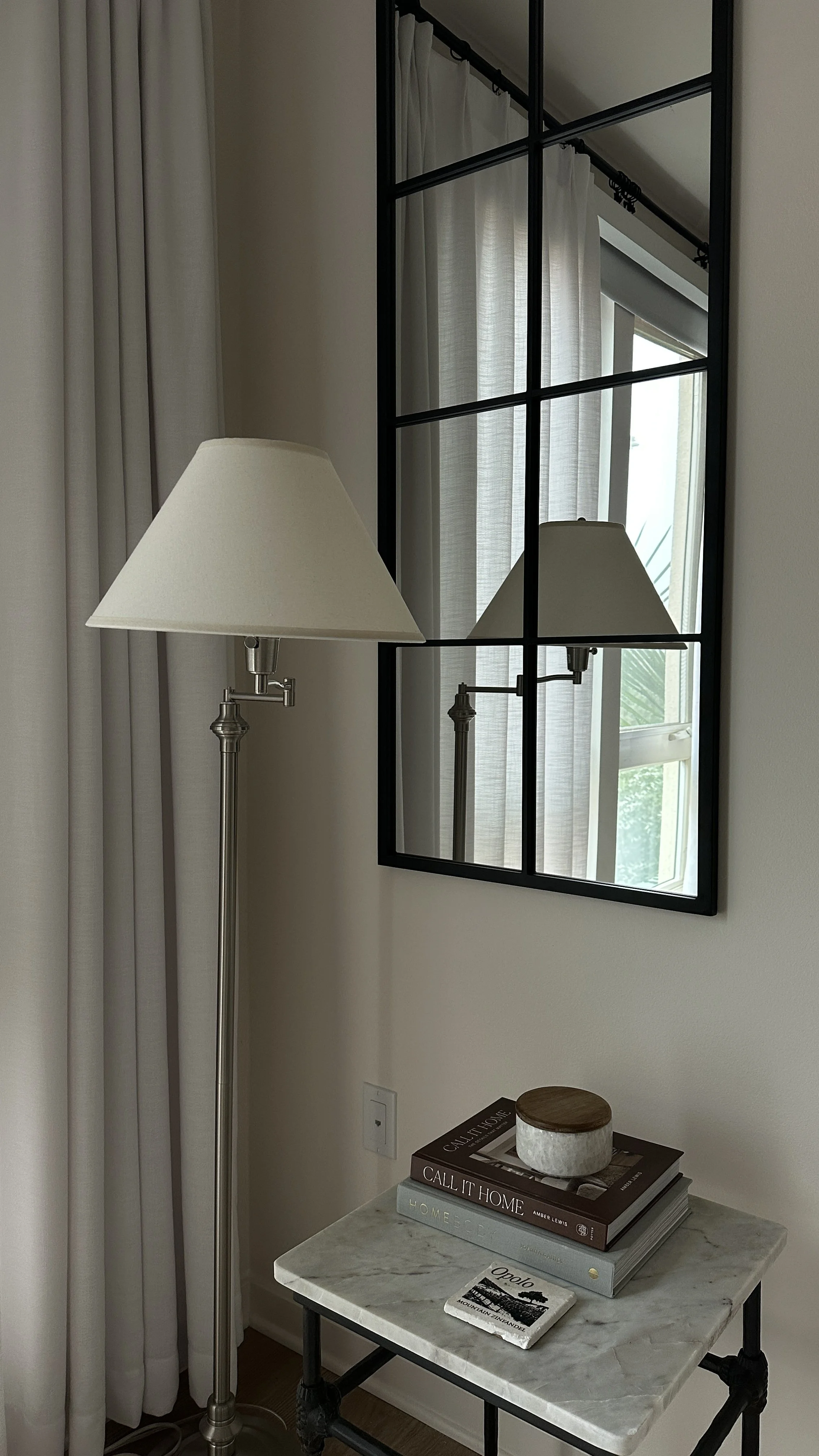 A Cozy Corner That Invites You to Slow Down