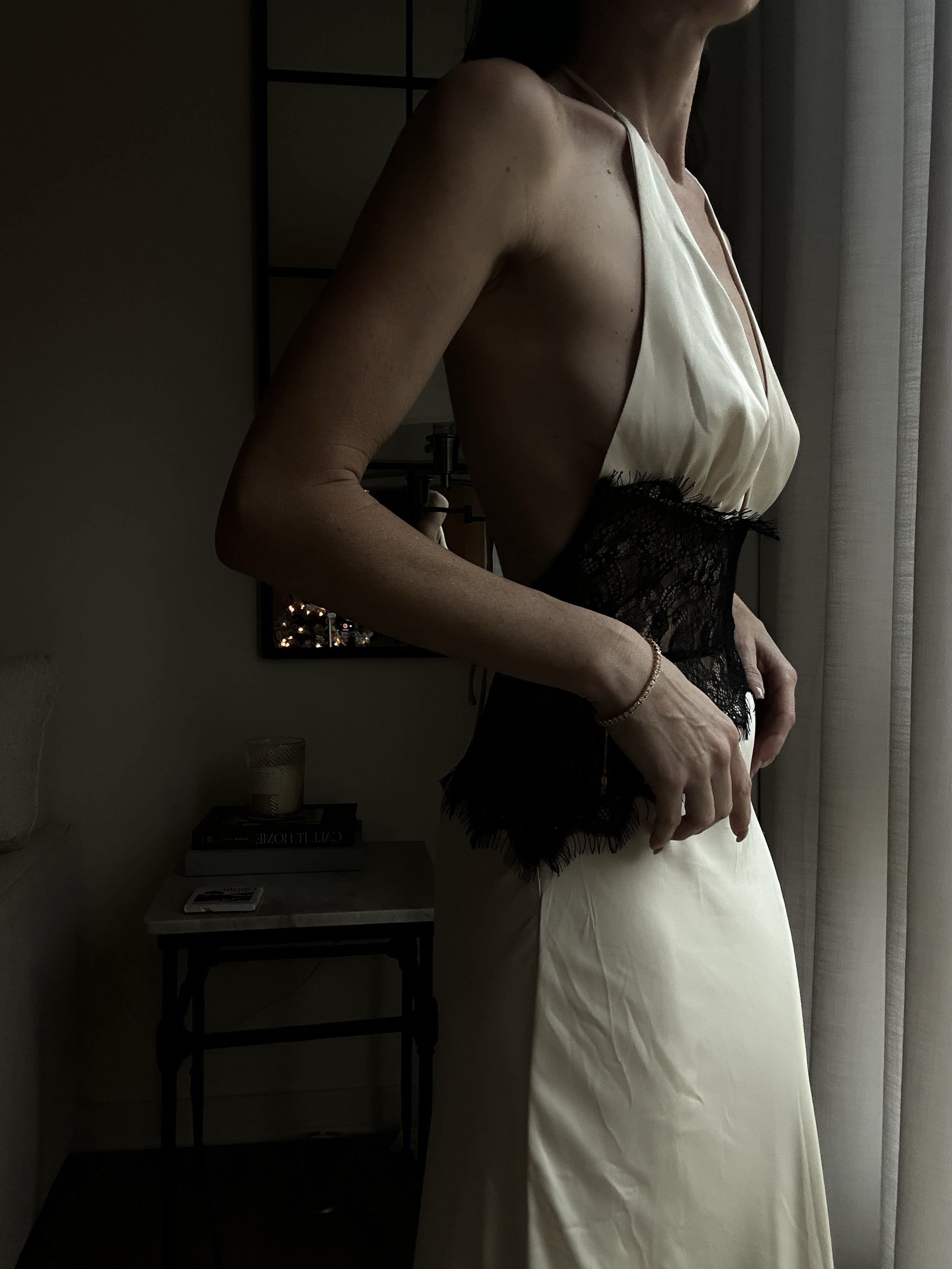 Is Silhouette-Driven Fashion Making a Return?