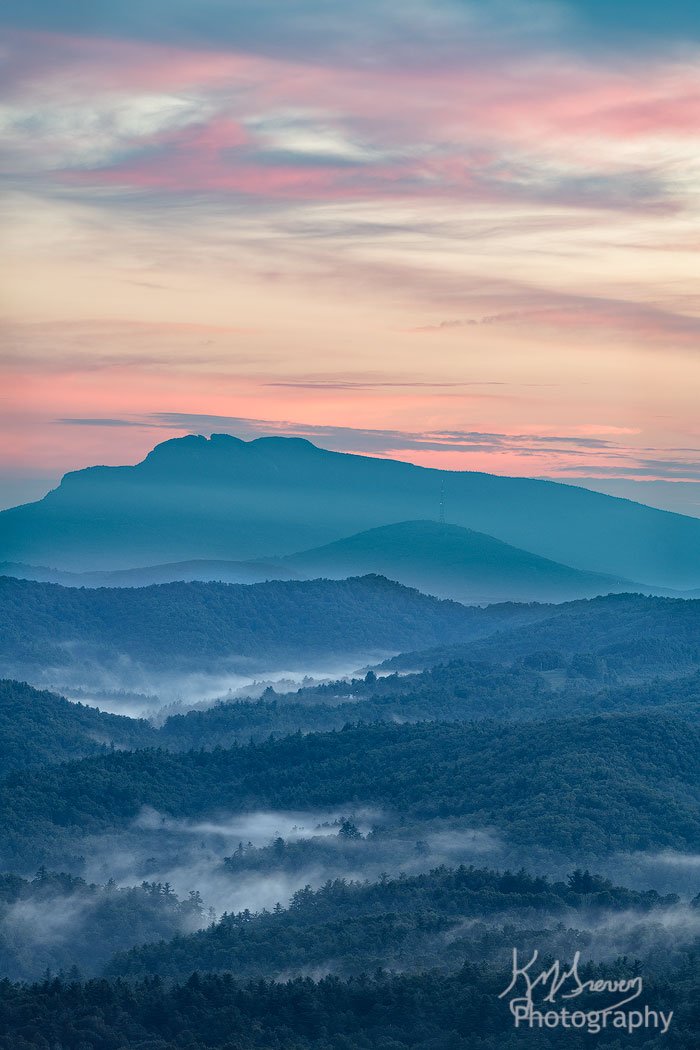 Grandfather Mountain