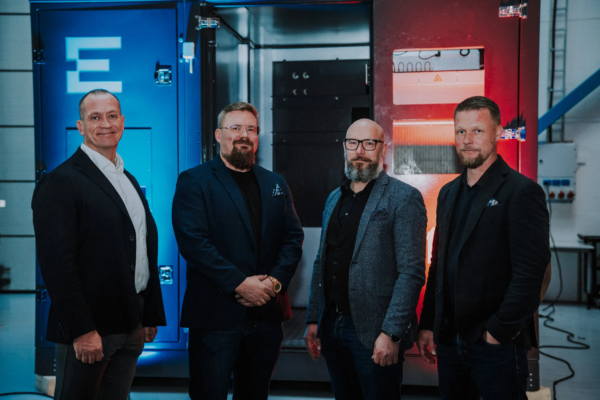 Enico Oy Trusts NSC EnergyOpti Oy's Services – Jointly Optimized Battery Energy Storage Portfolio Exceeds 30 MWh