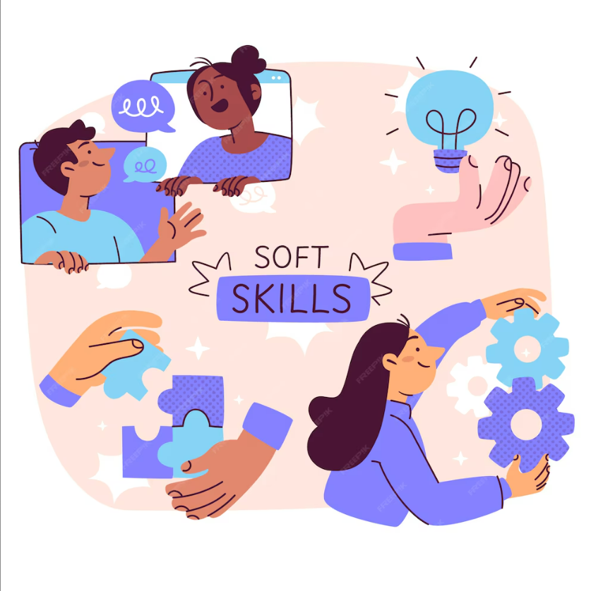 5 Soft Skills Professional Should Master in 2026