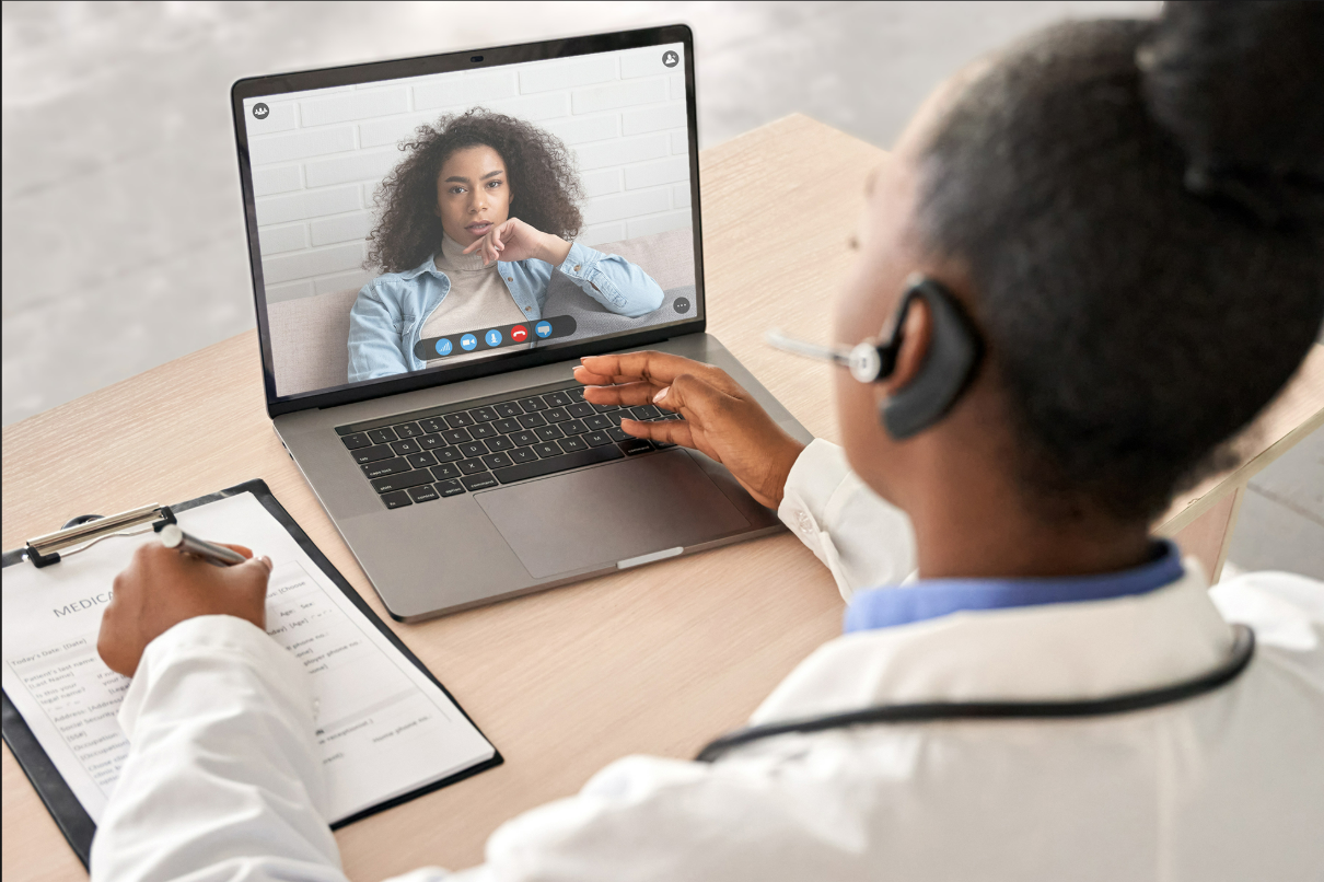 Telehealth and Chronic Disease Management: How Virtual Care is Transforming Long-Term Health