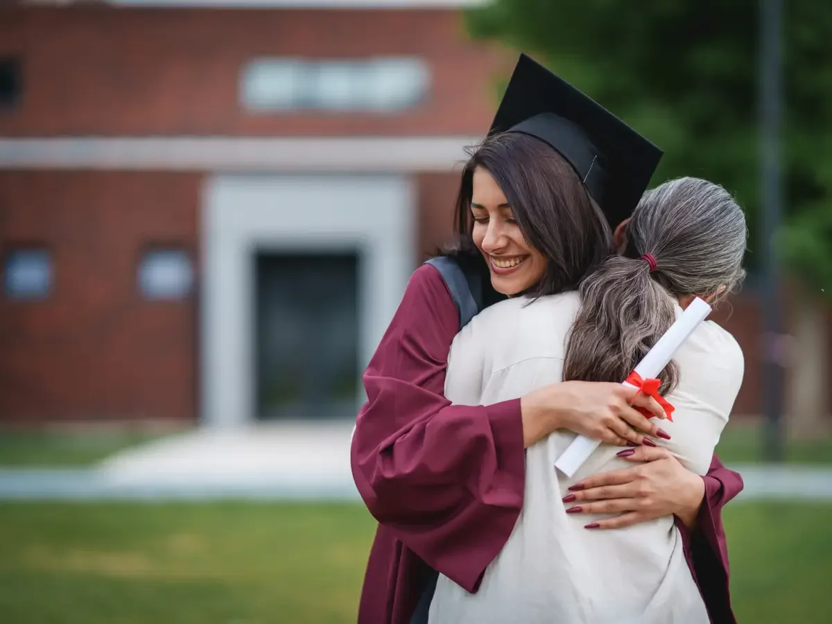 The Invisible Backpack: What First Generation College Students Carry That Others Don’t