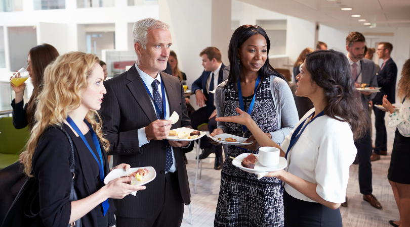 The Beginner’s Guide to Networking: How to Build Genuine Professional Relationships Without a Built-In Network