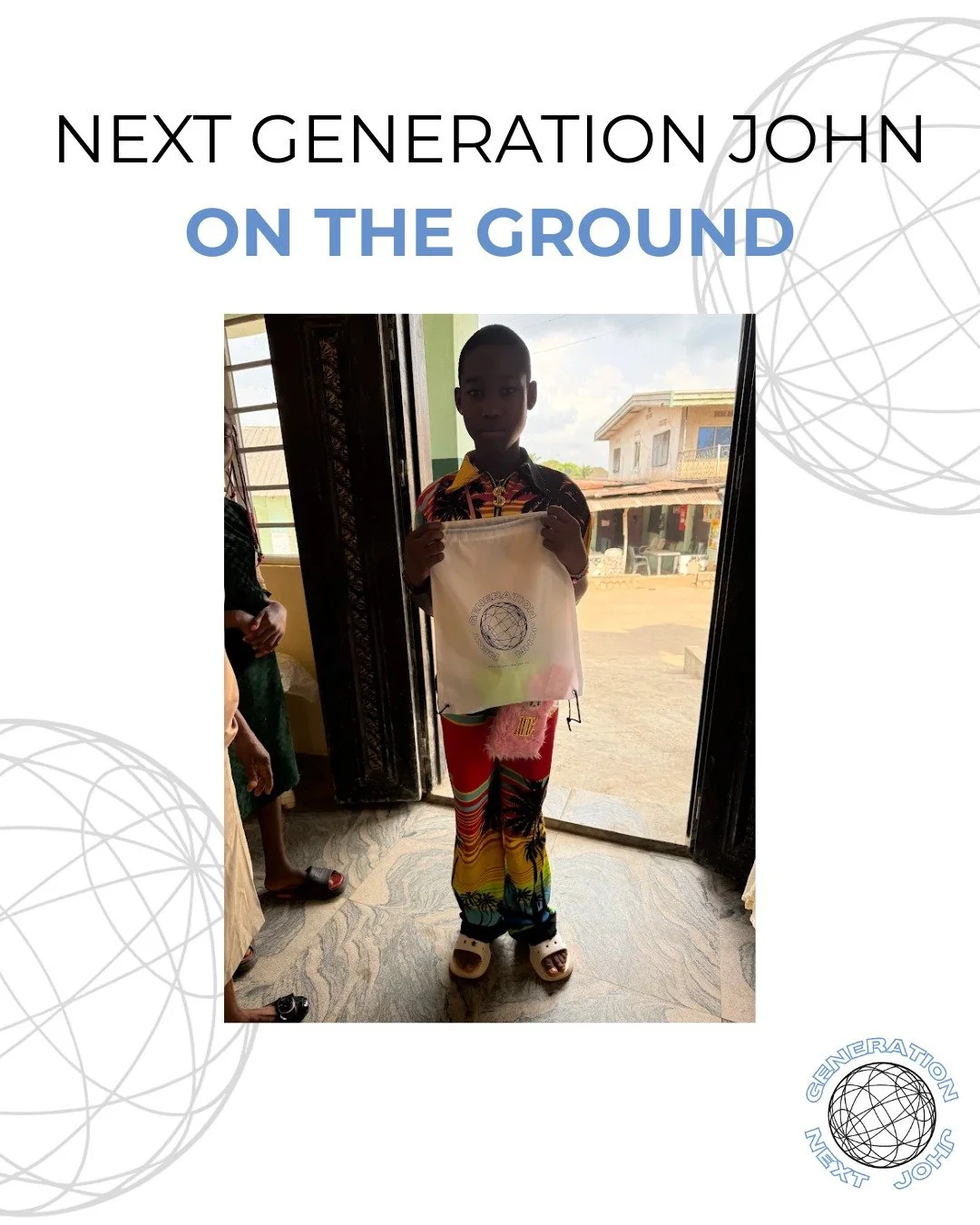 Images from Next Generation John's latest annual medical outreach trip to promote reproductive healthcare in disadvantaged populations. #AccessEquity #Nonprofit #ReproductiveHealthcare