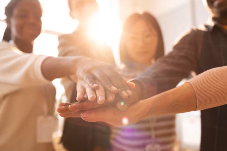 A Community Resource Guide to Health Equity, Literacy, First-Generation Support, Networking, and Life Enrichment