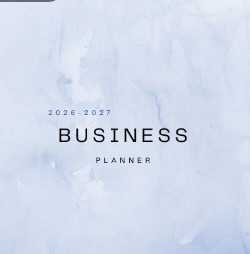 Business Planner
