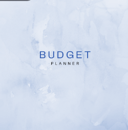 Budget Planner