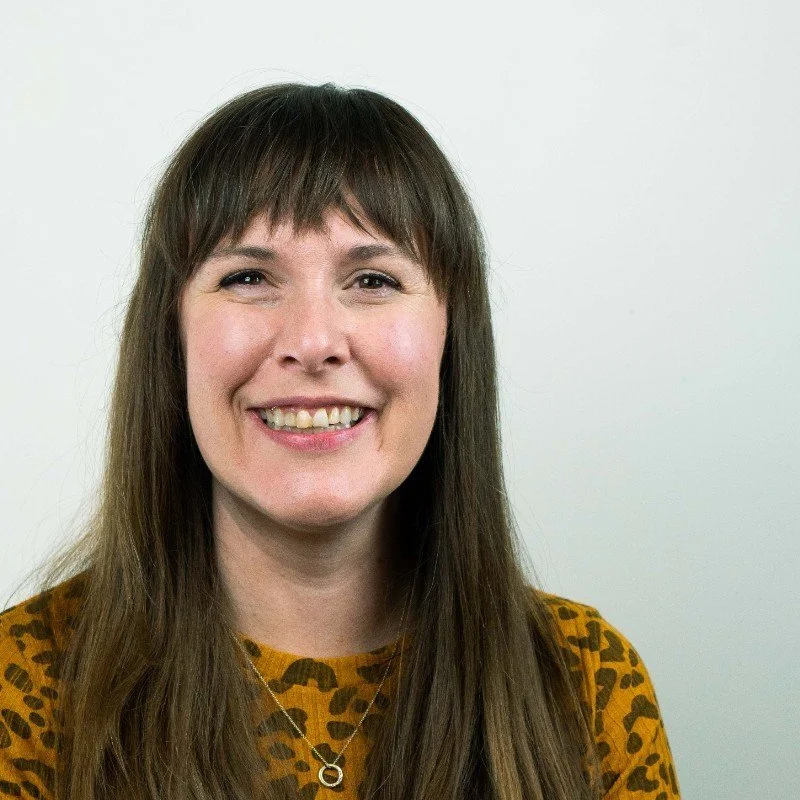 Emma Bullen: Director - Hyper Hippo