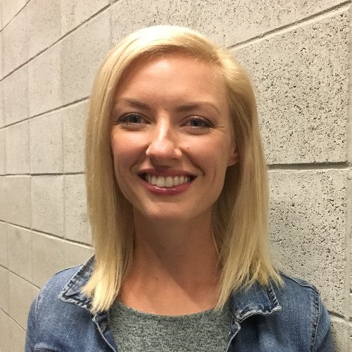 Rebecca Warden: Producer - Disney 