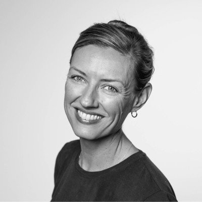 Rebecca Warden: Producer - Disney 
