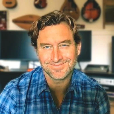 Nick Gallant: Director, Audio - Disney