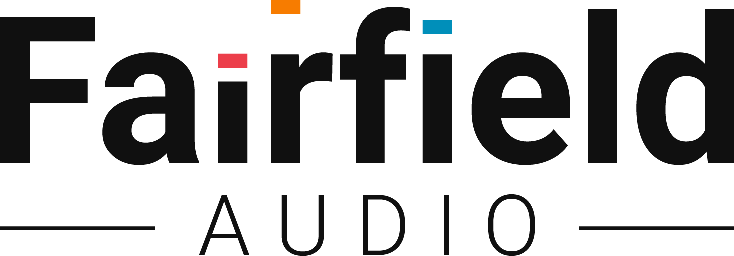 Fairfield Audio