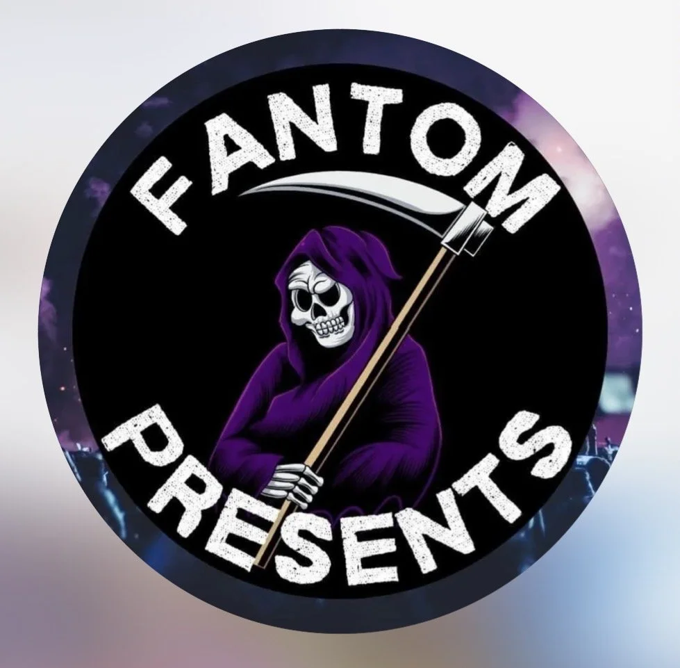 Fantom Presents Turns 3