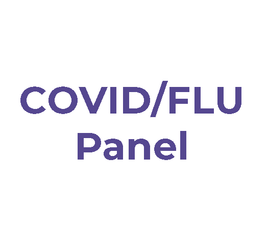 Covid Flu Panel