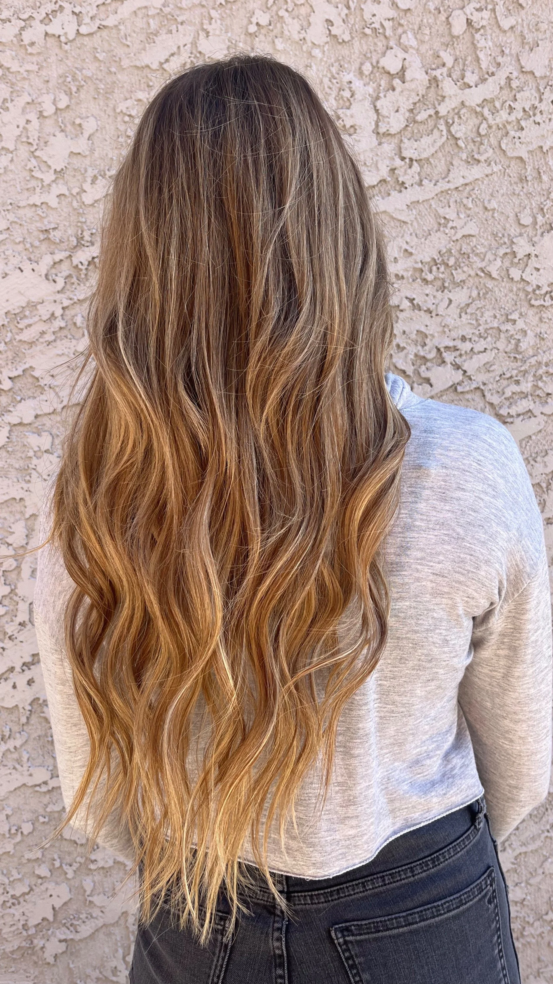 Salon Reign
