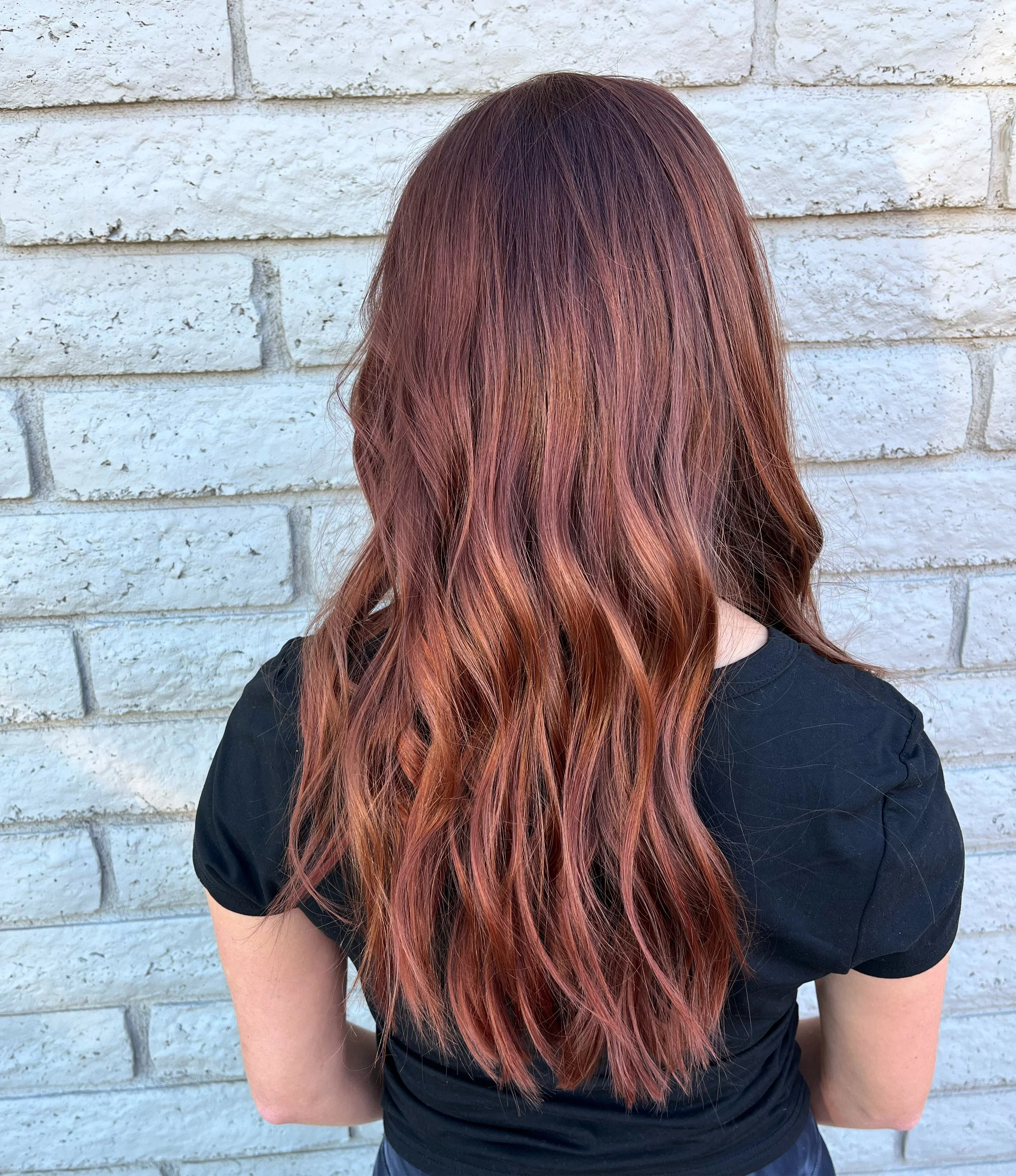 Salon Reign