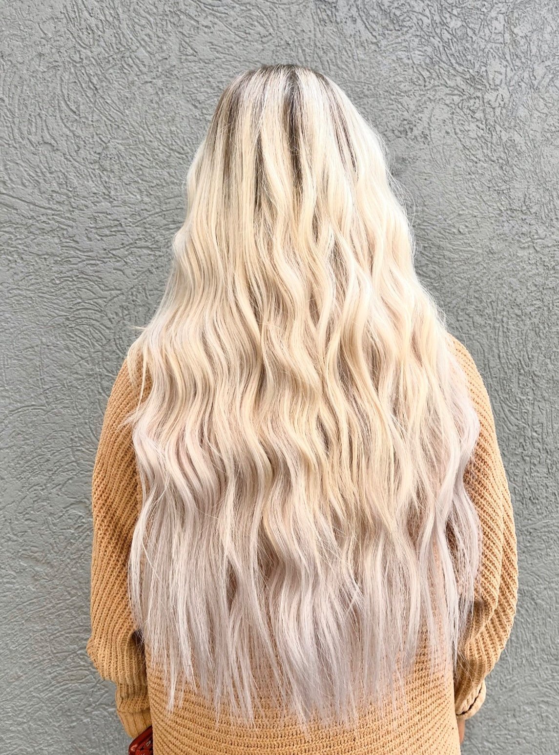 Salon Reign