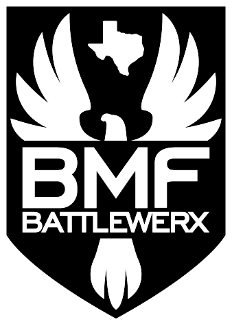 BMF Battlewerx － Custom Firearm Experts in Dallas-Fort Worth