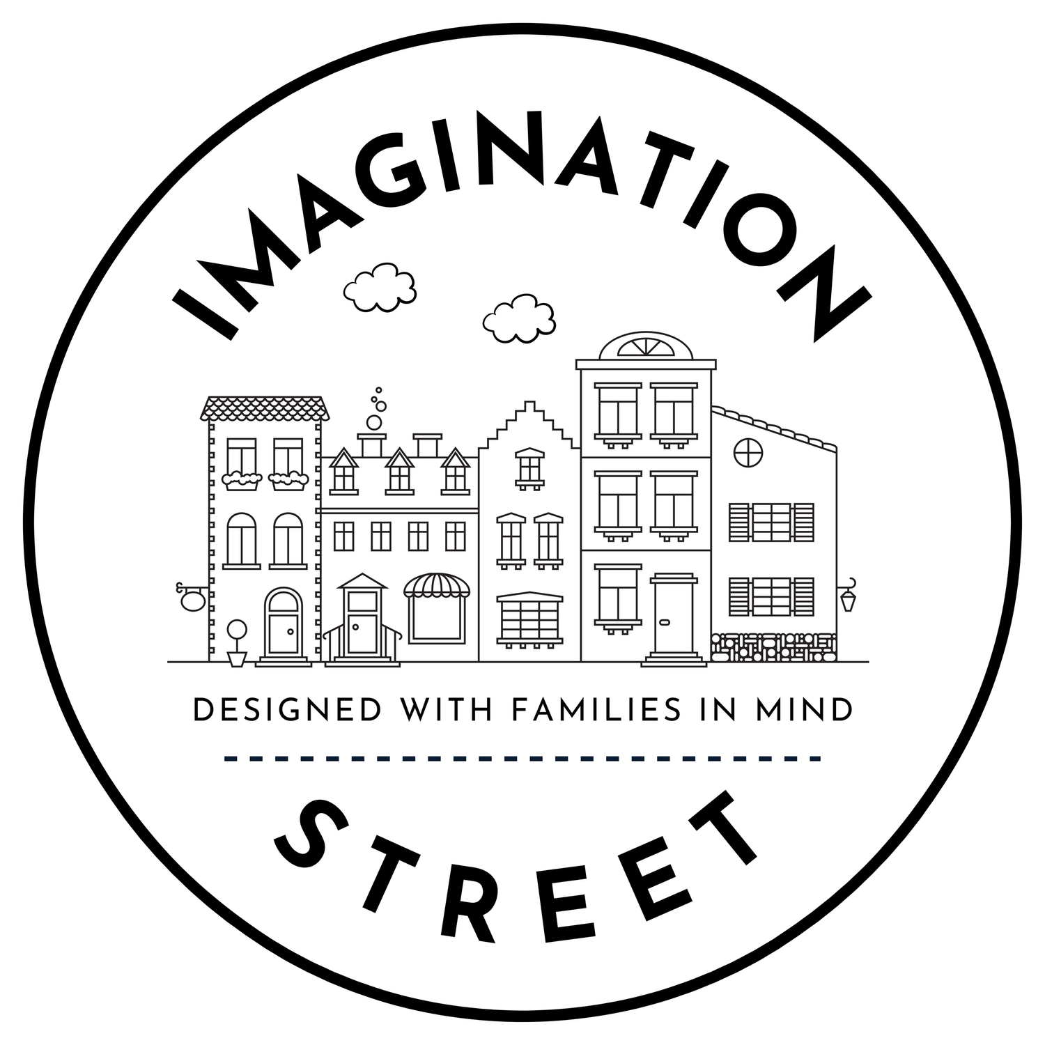 Imagination Street