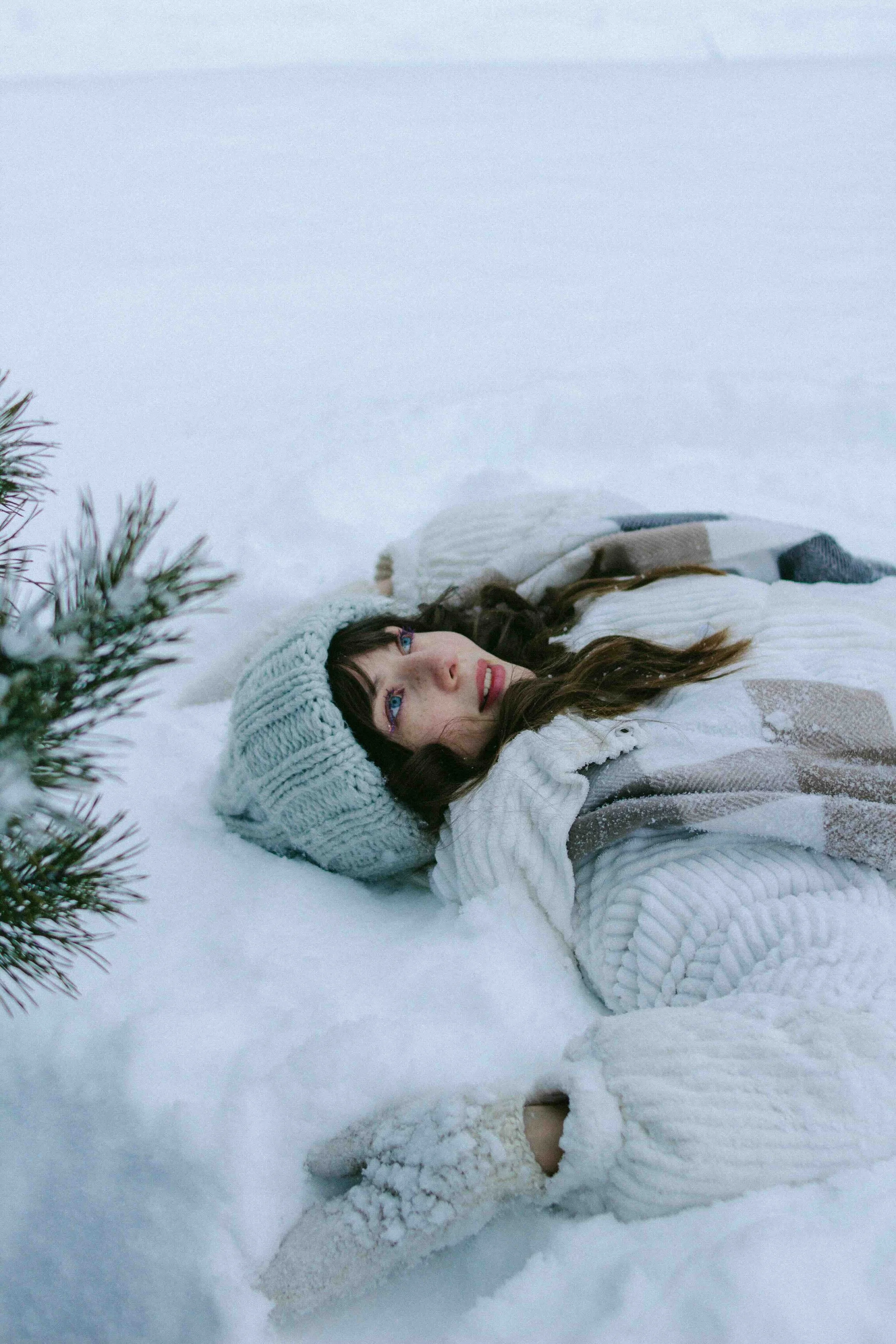 Cannabis &amp; Winter Wellness: Supporting Your Seasonal Routine