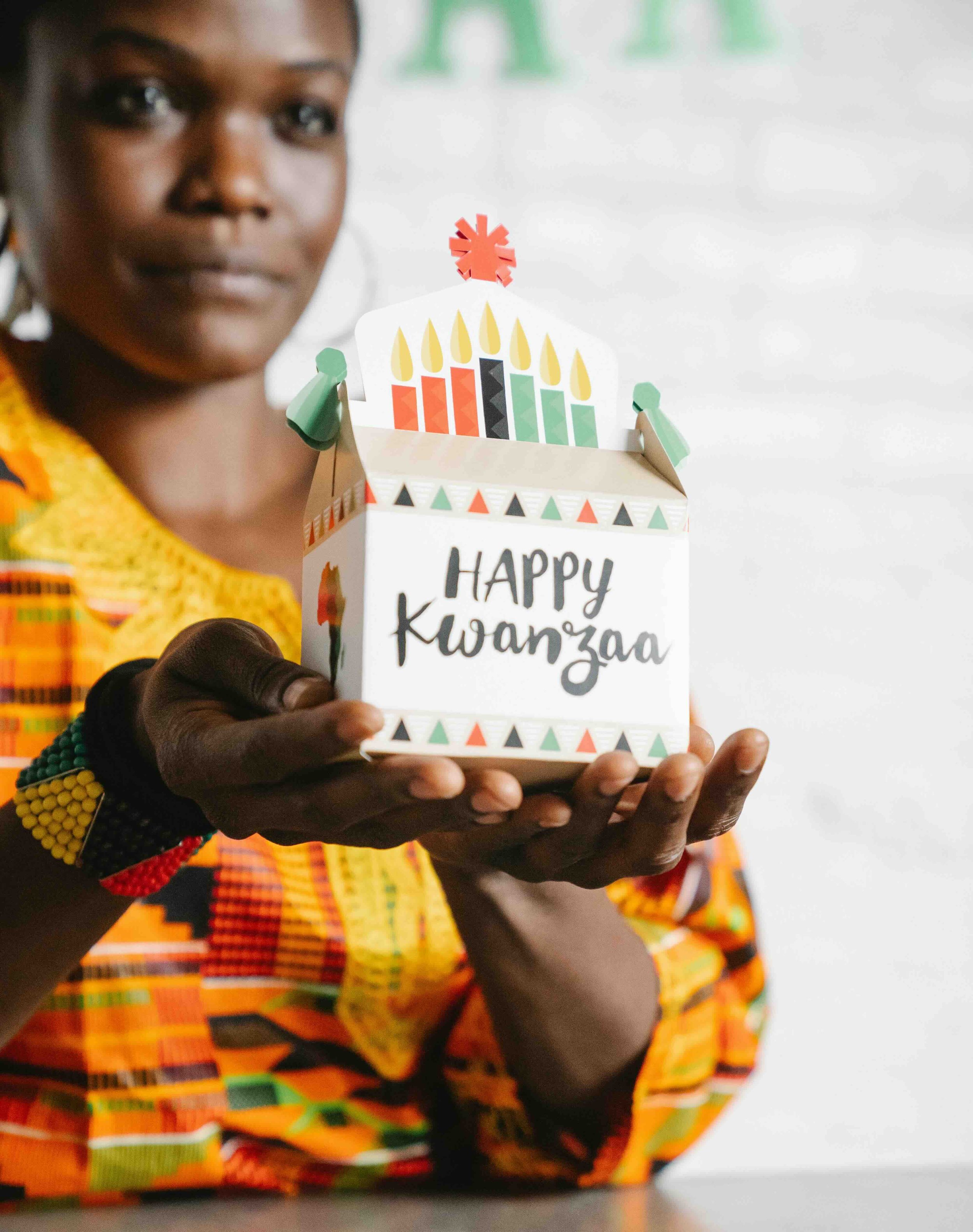 Cooperative Economics Meets Self-Care: Kwanzaa + Cannabis in Florida
